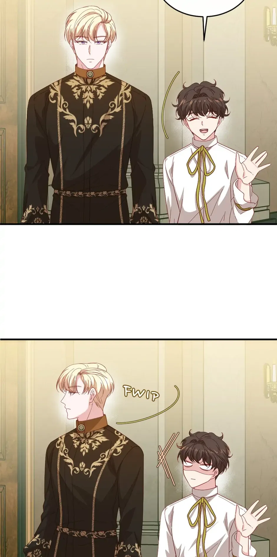 The Prince’s Personal Physician Chapter 41 – Page 11