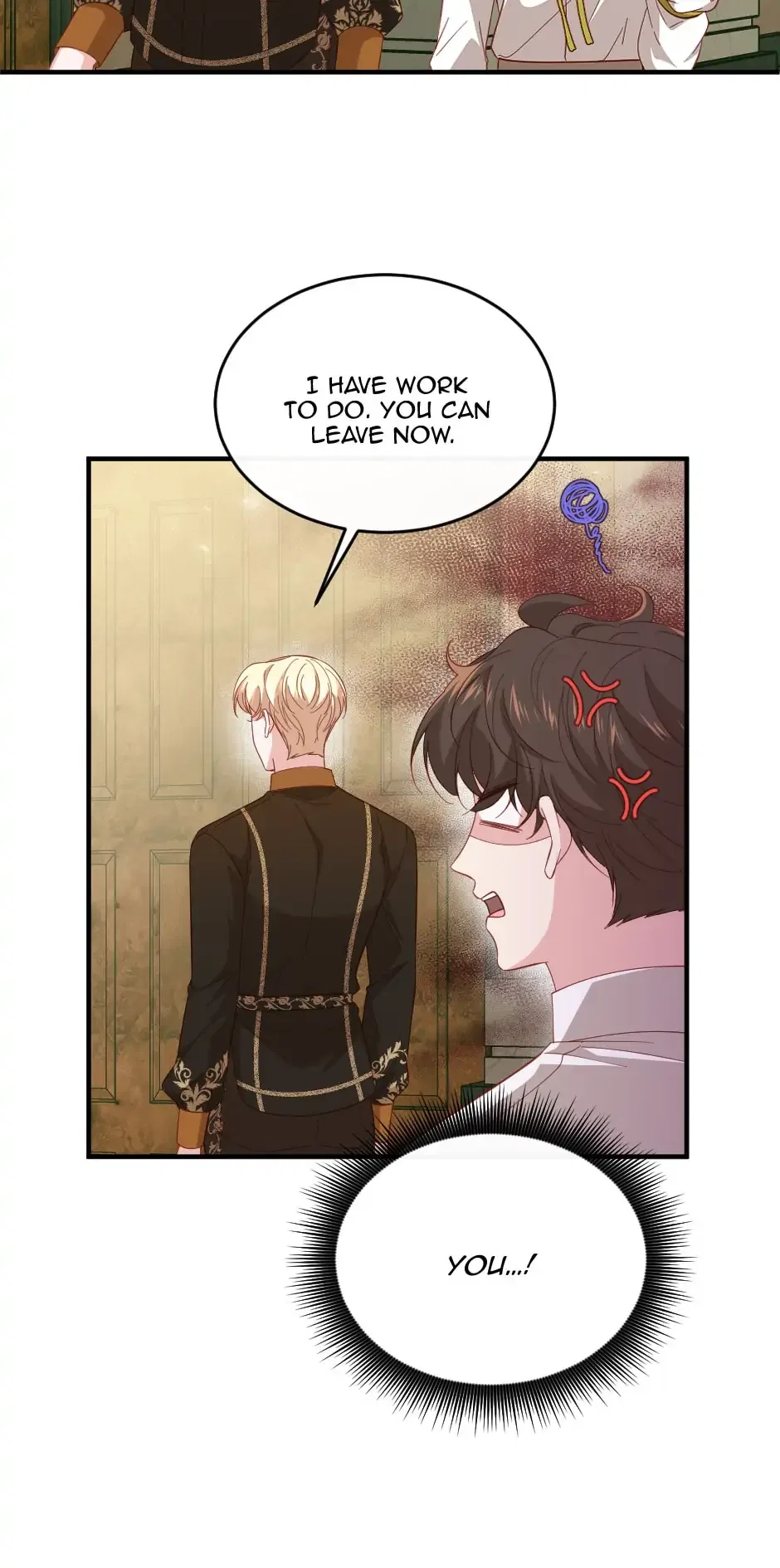 The Prince’s Personal Physician Chapter 41 – Page 12