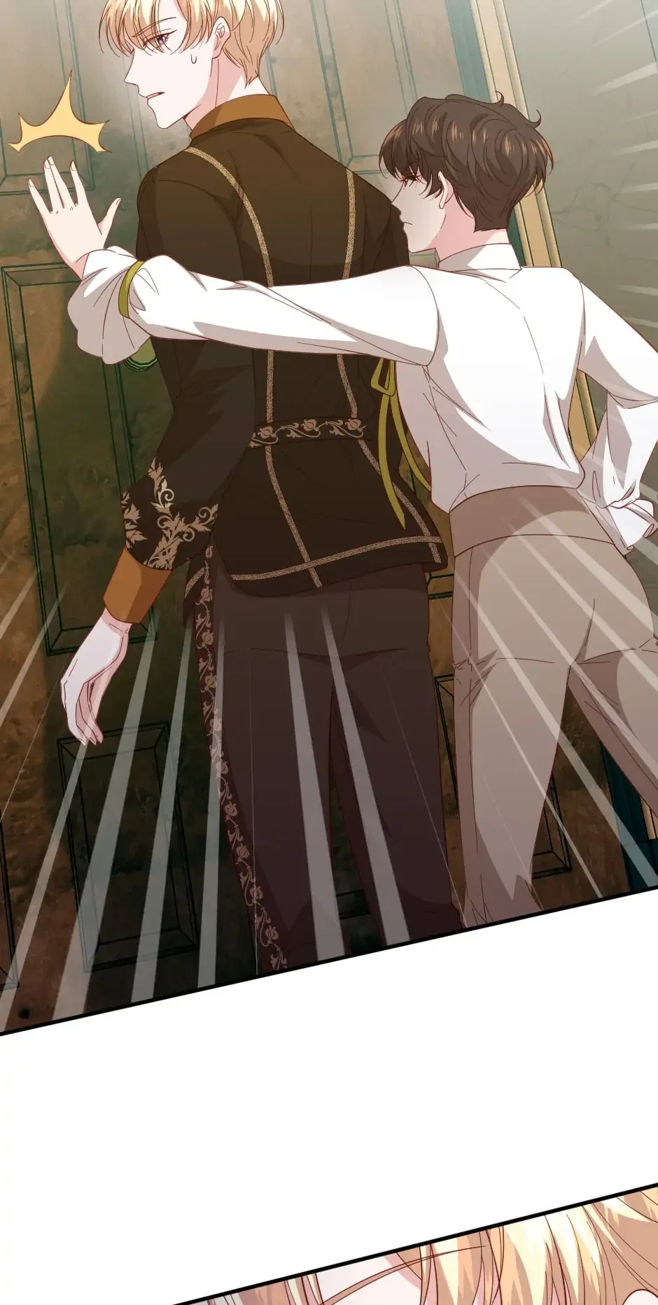 The Prince’s Personal Physician Chapter 41 – Page 14
