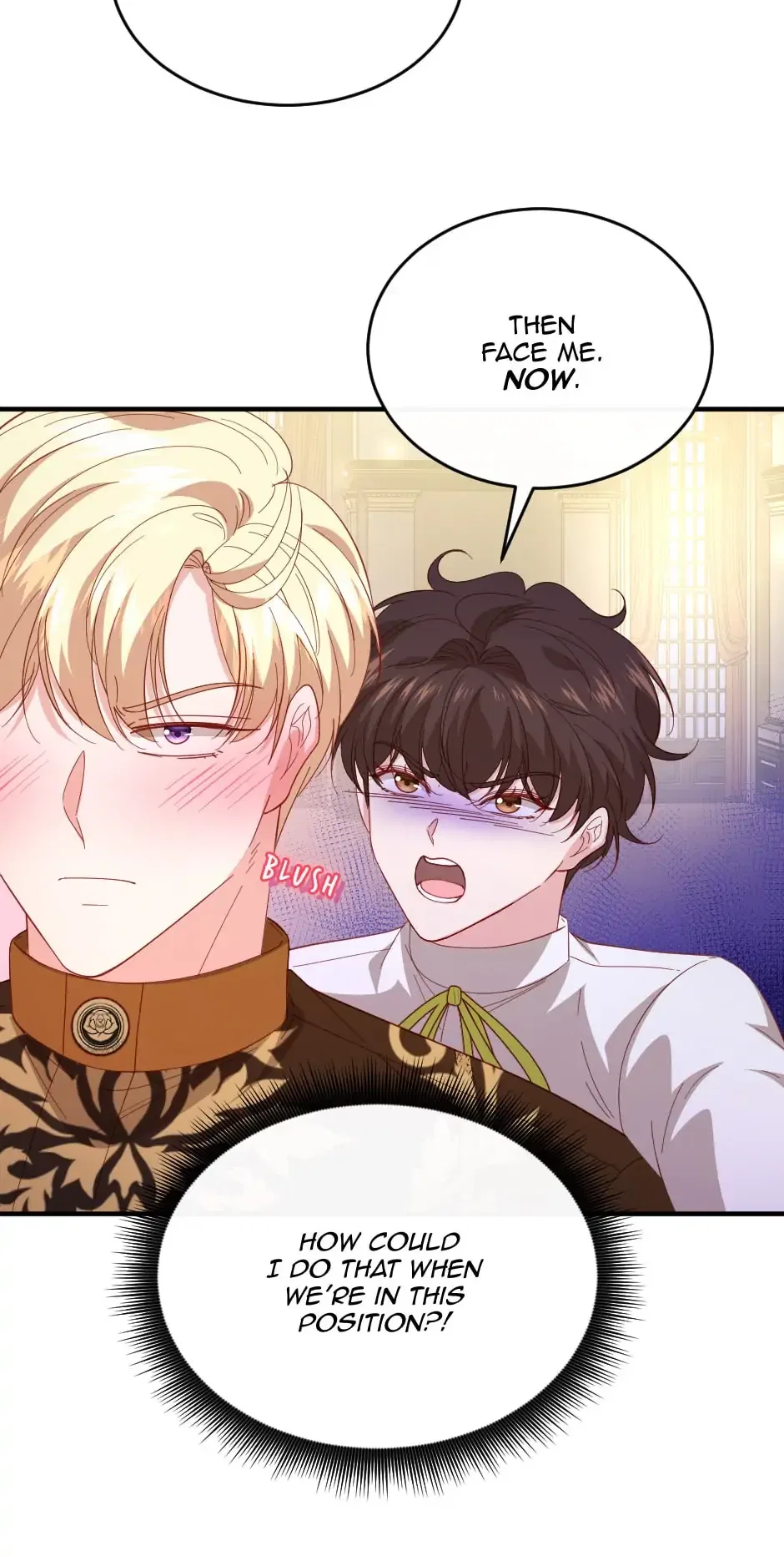 The Prince’s Personal Physician Chapter 41 – Page 17