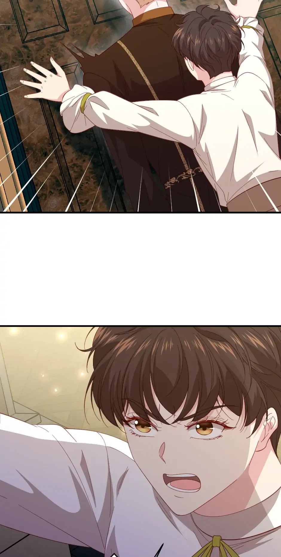 The Prince’s Personal Physician Chapter 41 – Page 19