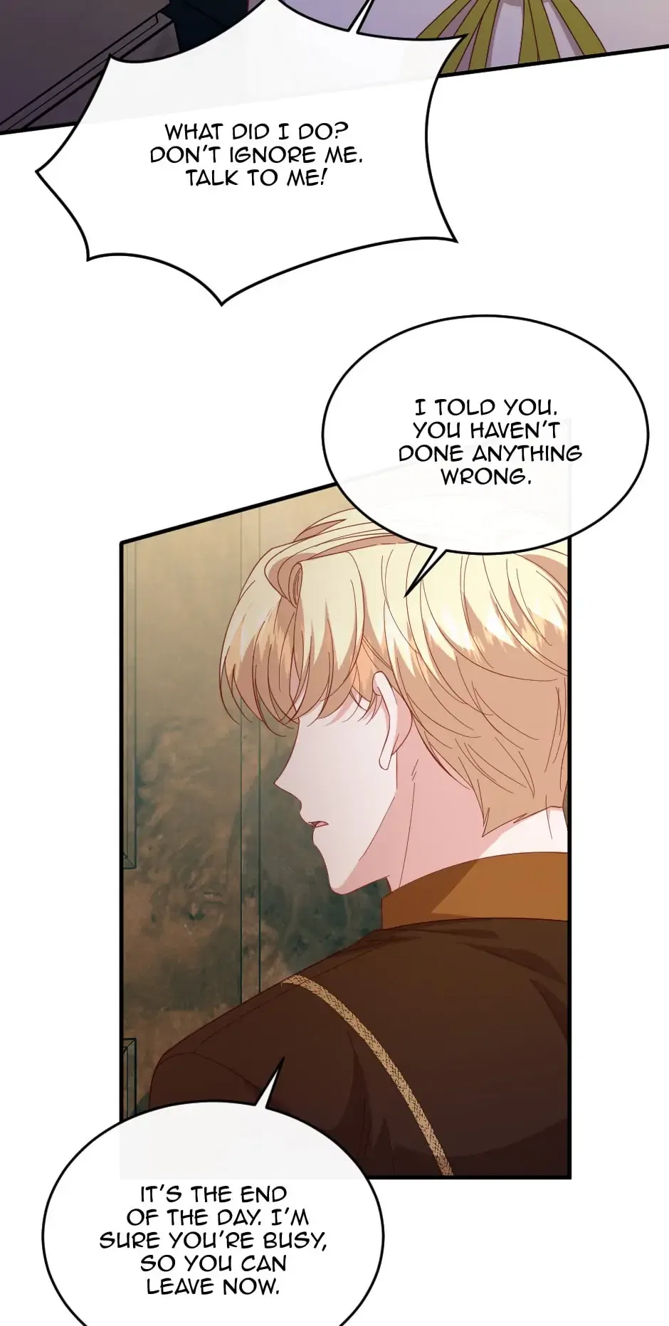 The Prince’s Personal Physician Chapter 41 – Page 20