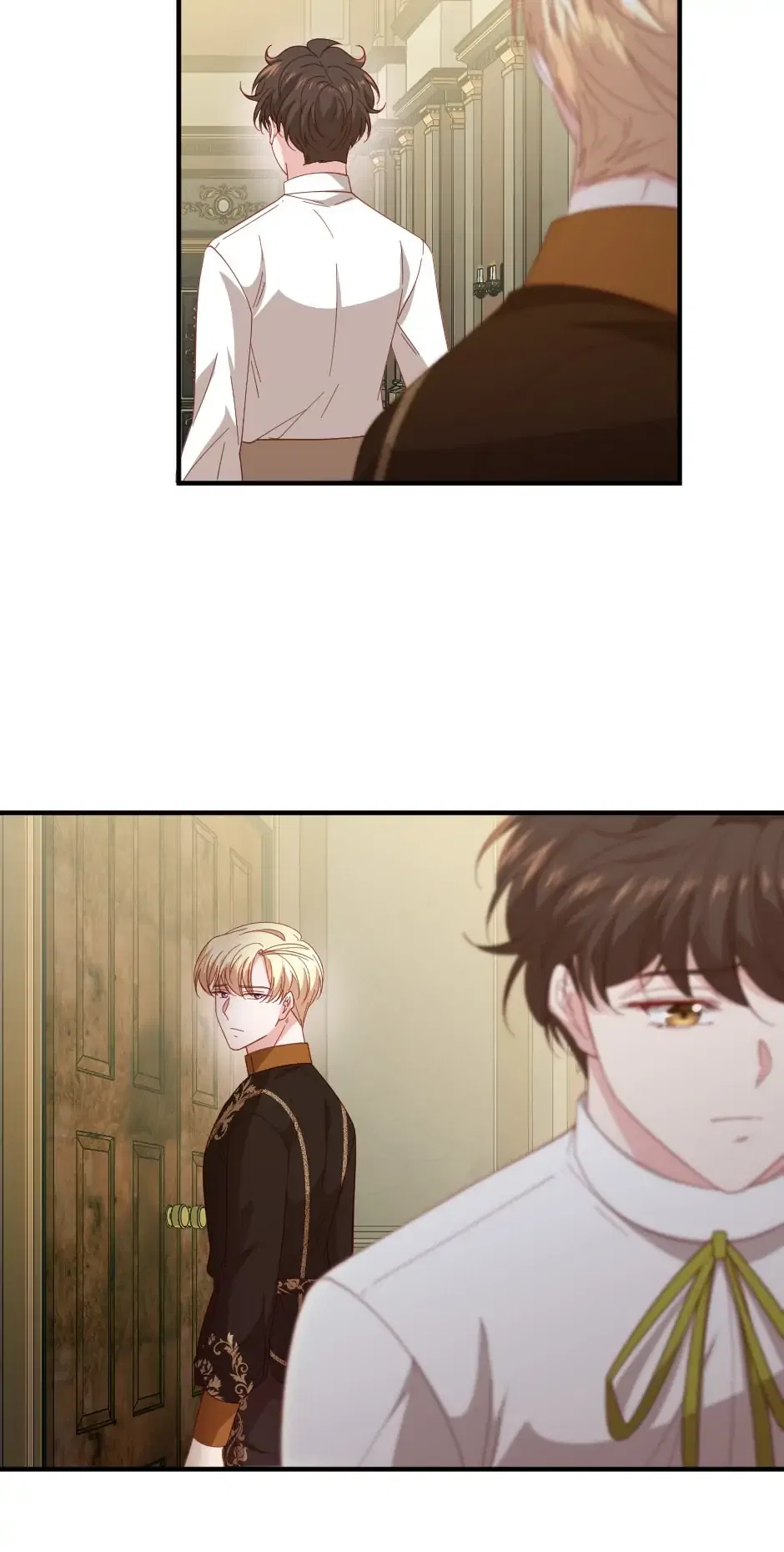 The Prince’s Personal Physician Chapter 41 – Page 23