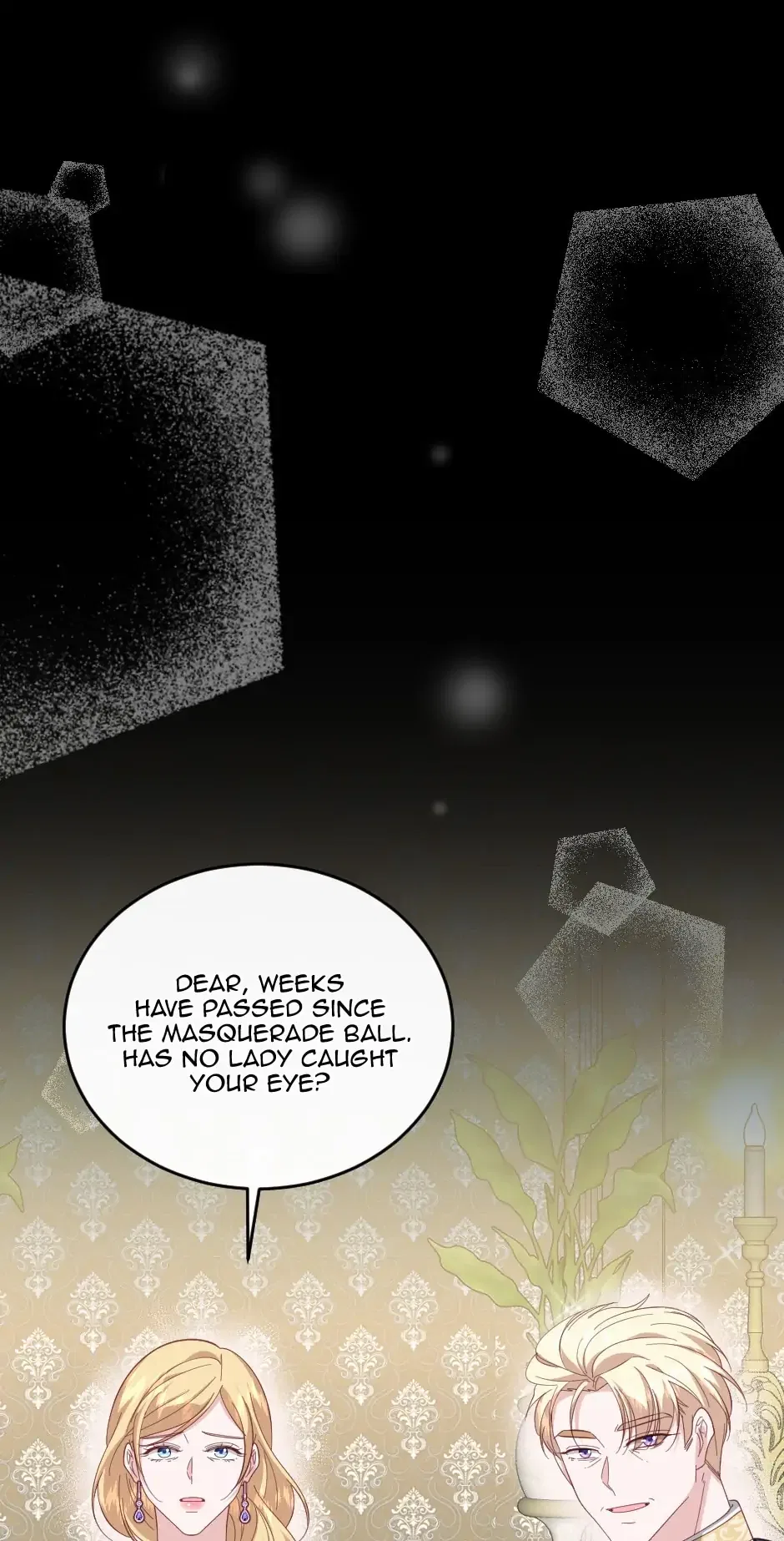 The Prince’s Personal Physician Chapter 41 – Page 25