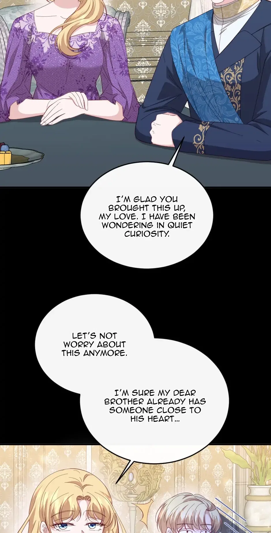 The Prince’s Personal Physician Chapter 41 – Page 26