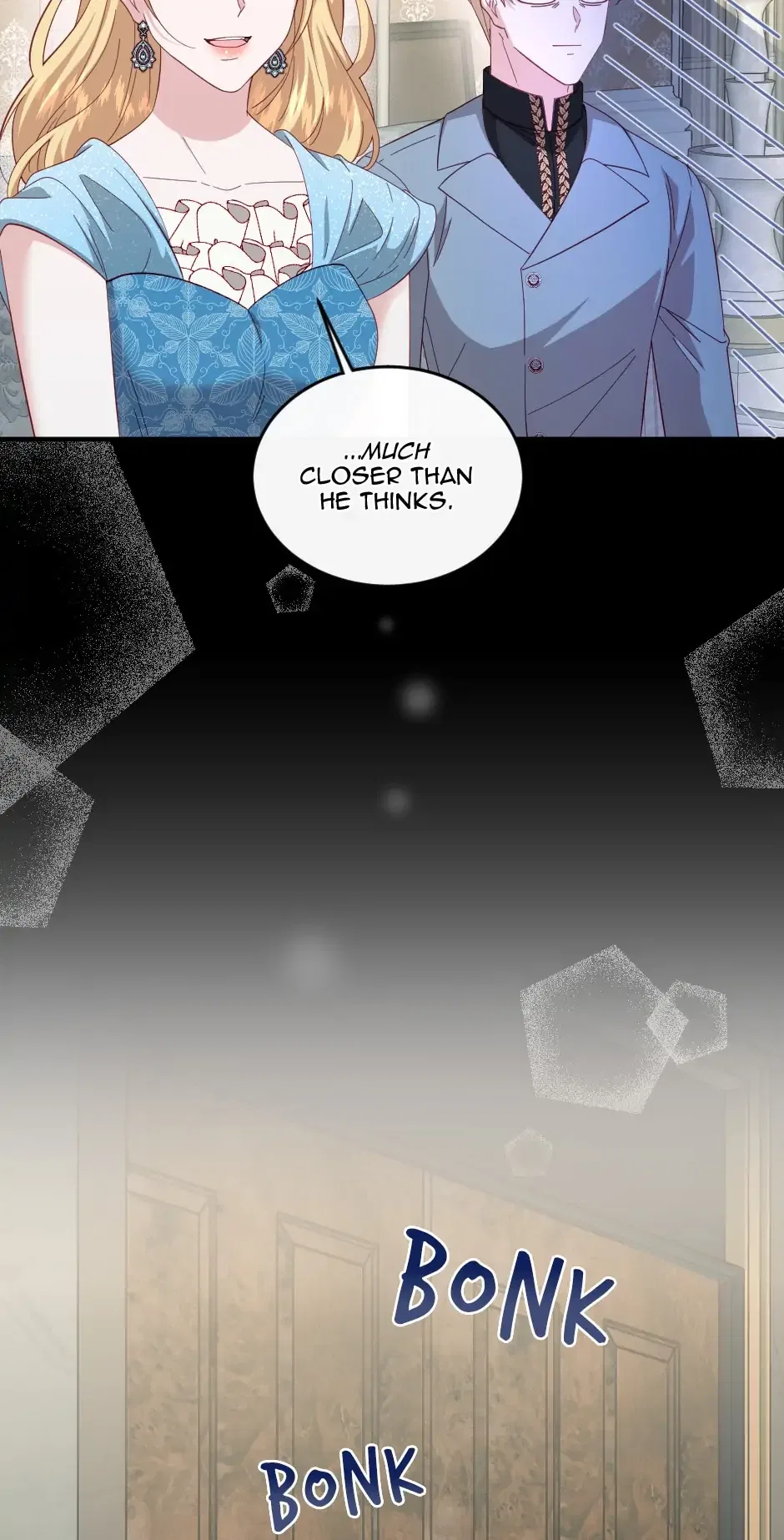 The Prince’s Personal Physician Chapter 41 – Page 27