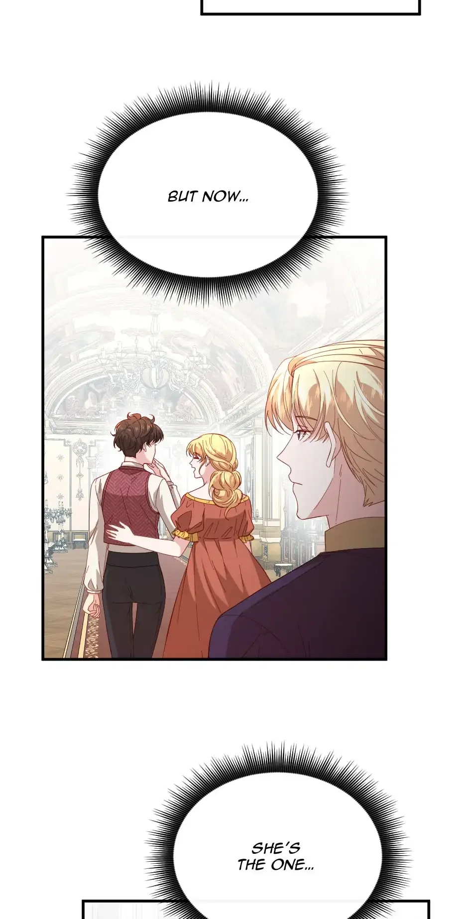 The Prince’s Personal Physician Chapter 41 – Page 29