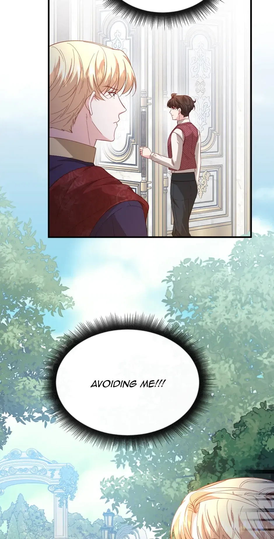 The Prince’s Personal Physician Chapter 41 – Page 30