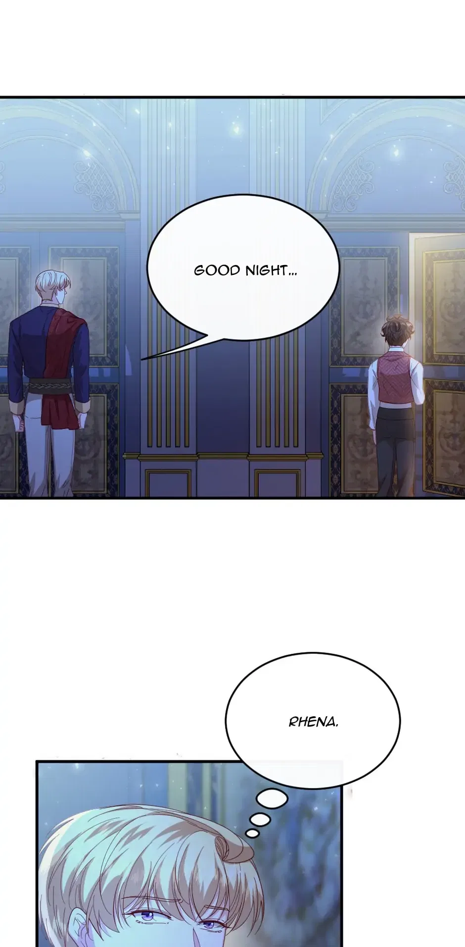 The Prince’s Personal Physician Chapter 41 – Page 36