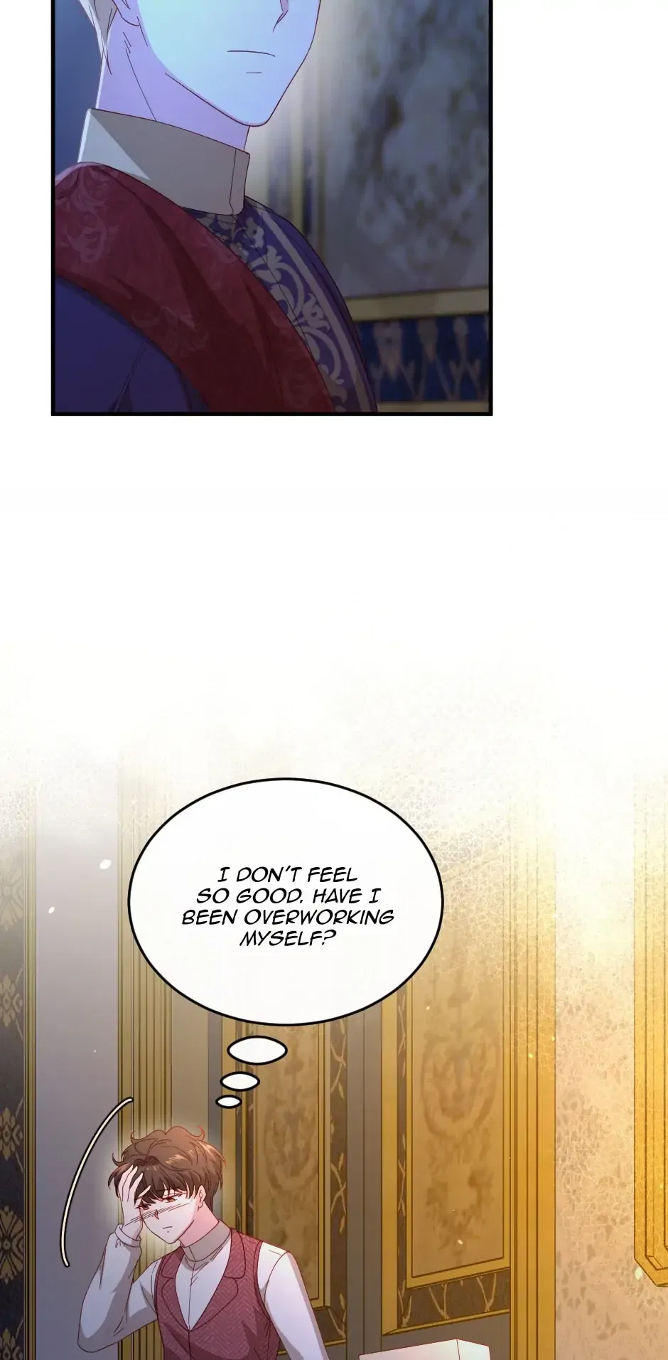The Prince’s Personal Physician Chapter 41 – Page 37