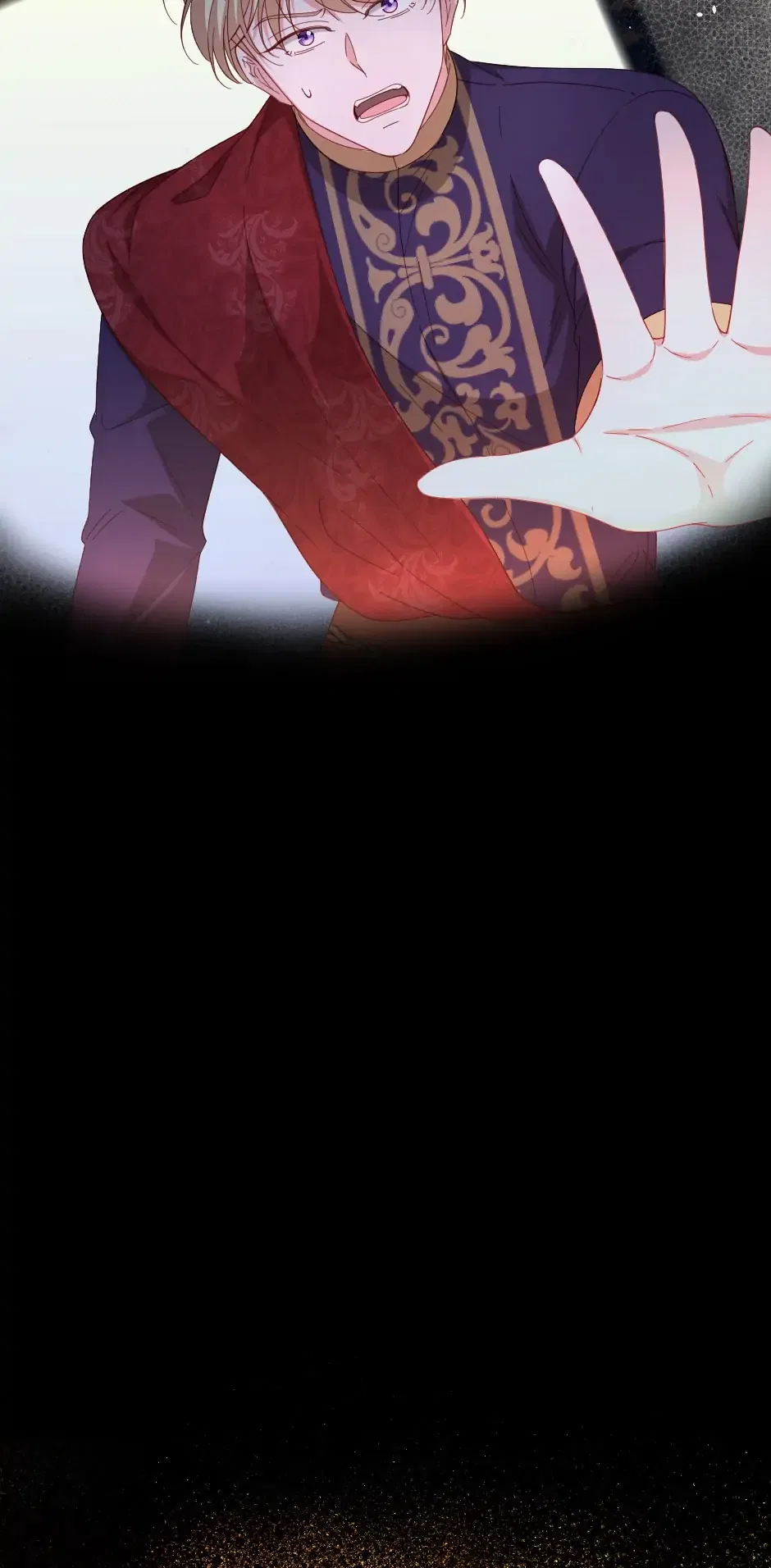 The Prince’s Personal Physician Chapter 41 – Page 43