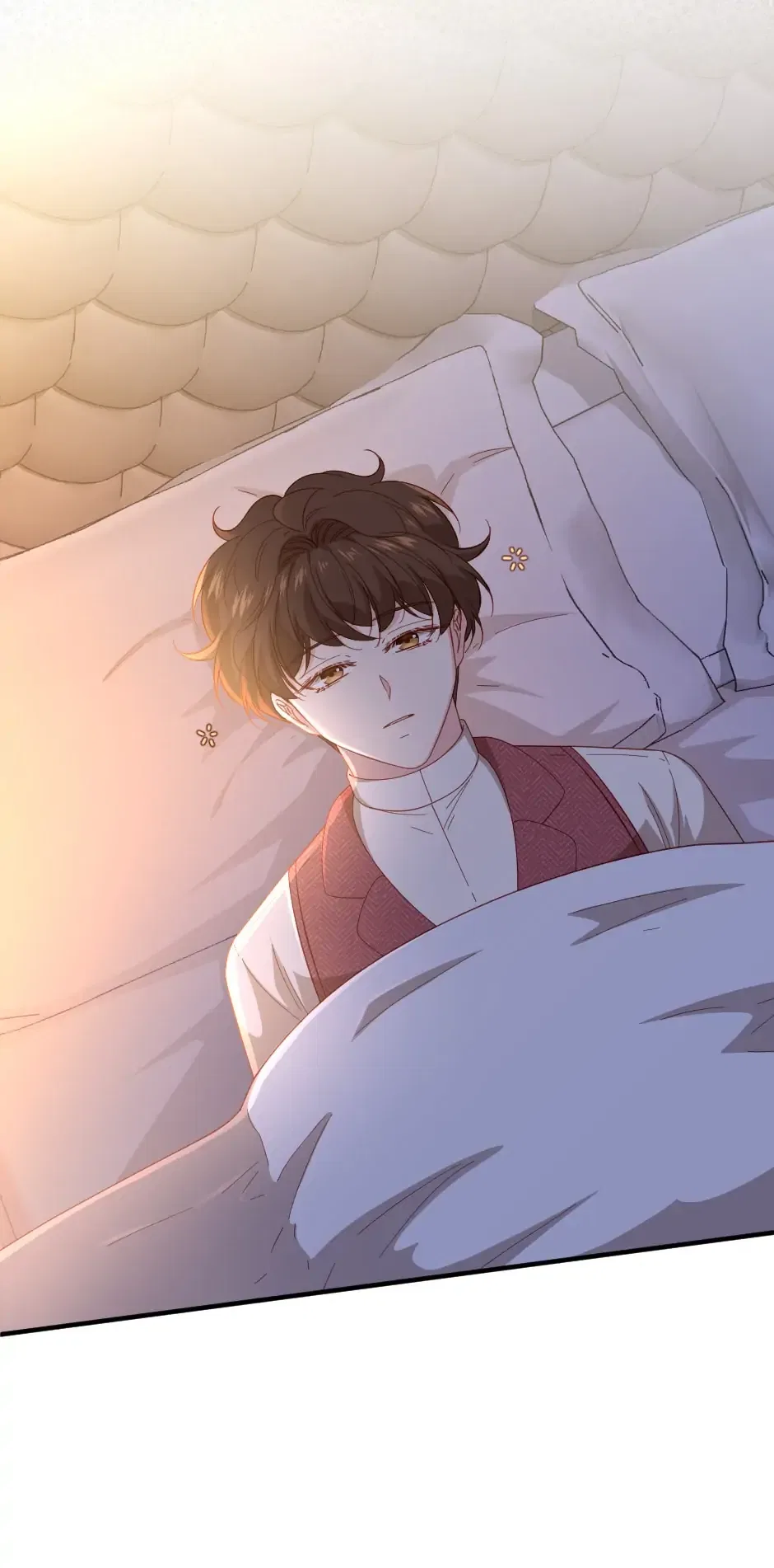The Prince’s Personal Physician Chapter 41 – Page 46