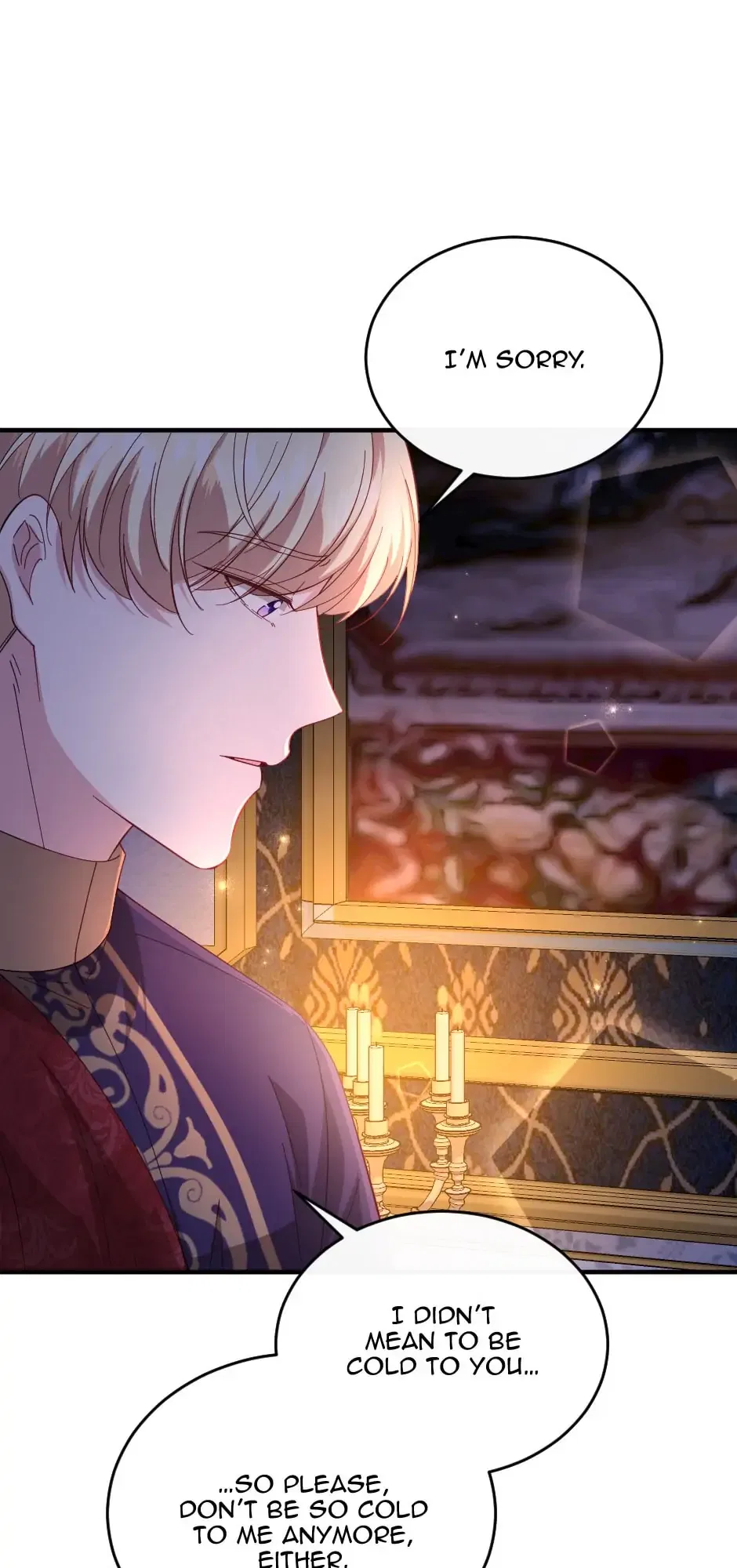 The Prince’s Personal Physician Chapter 41 – Page 50
