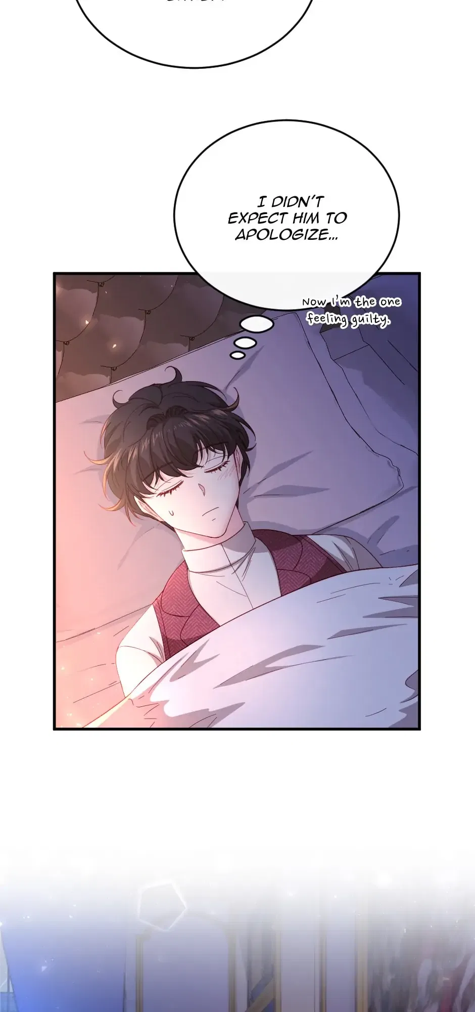 The Prince’s Personal Physician Chapter 41 – Page 51