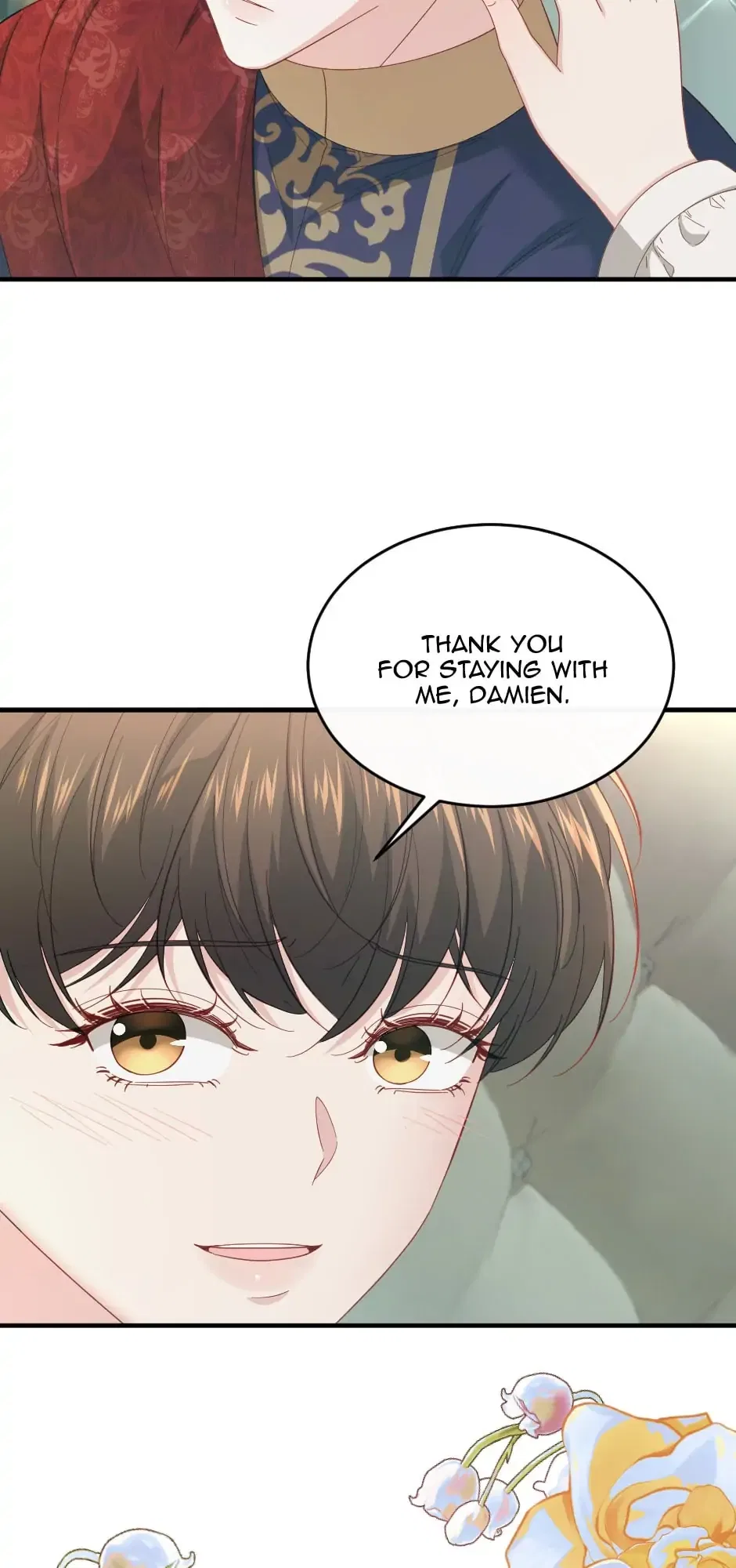The Prince’s Personal Physician Chapter 41 – Page 55