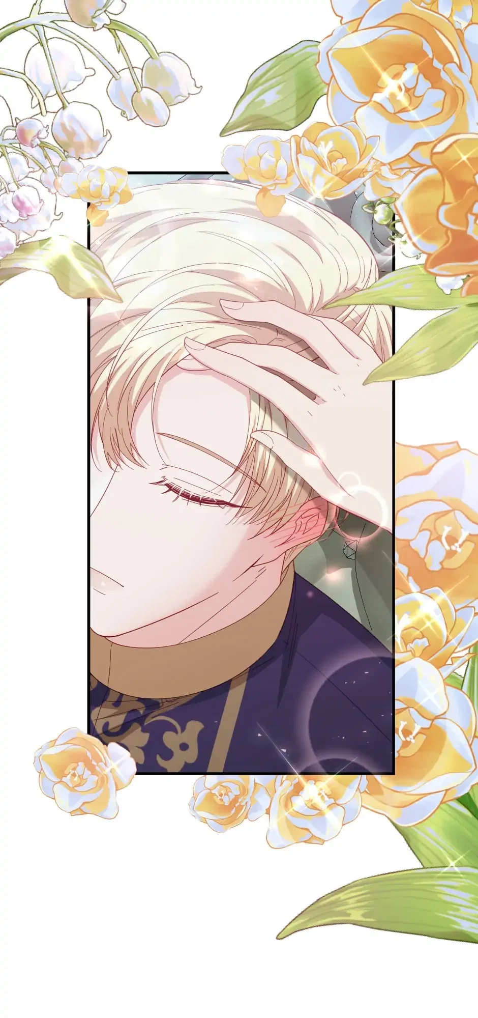 The Prince’s Personal Physician Chapter 41 – Page 56