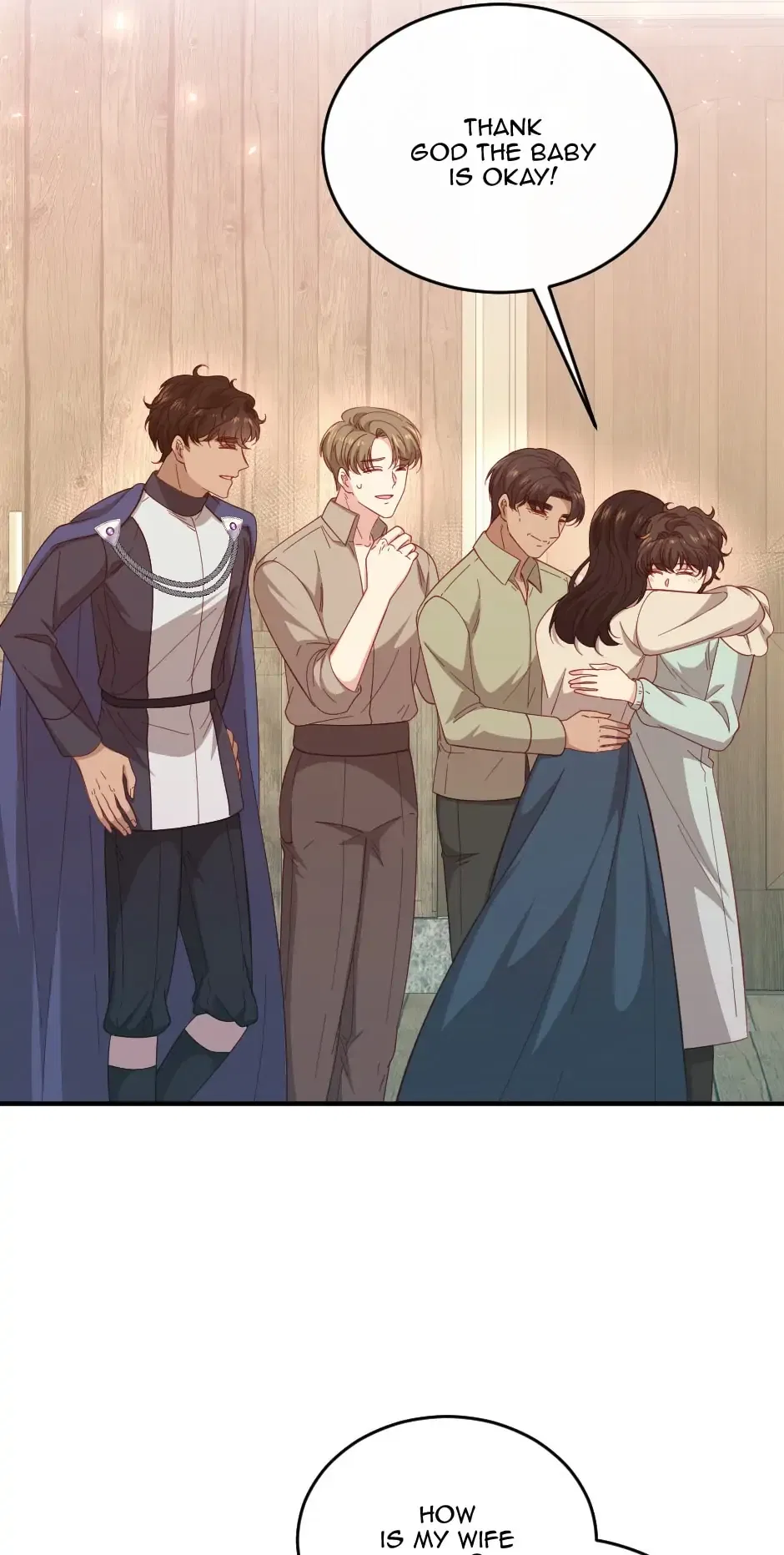 The Prince’s Personal Physician Chapter 40 – Page 2
