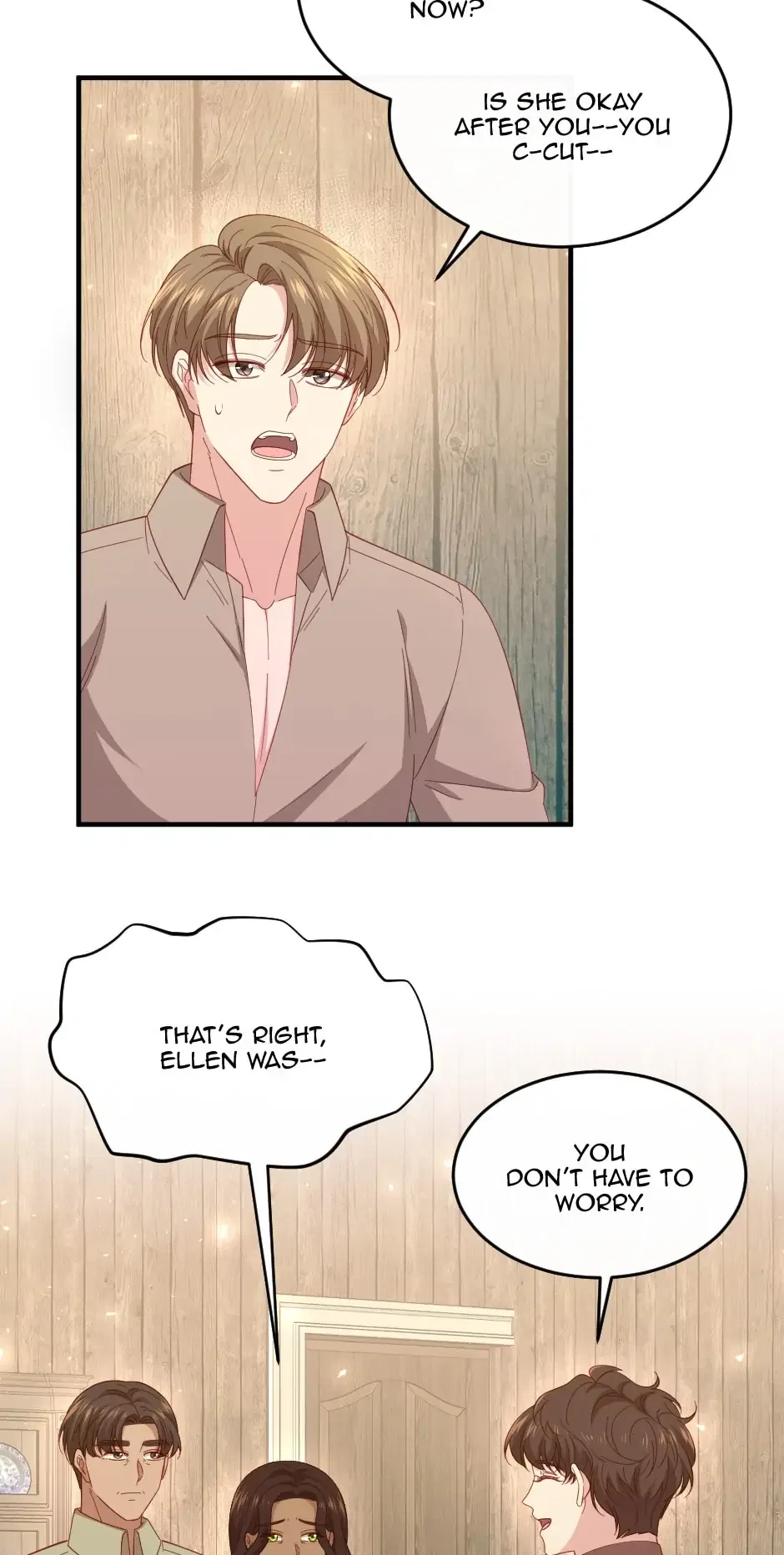 The Prince’s Personal Physician Chapter 40 – Page 3