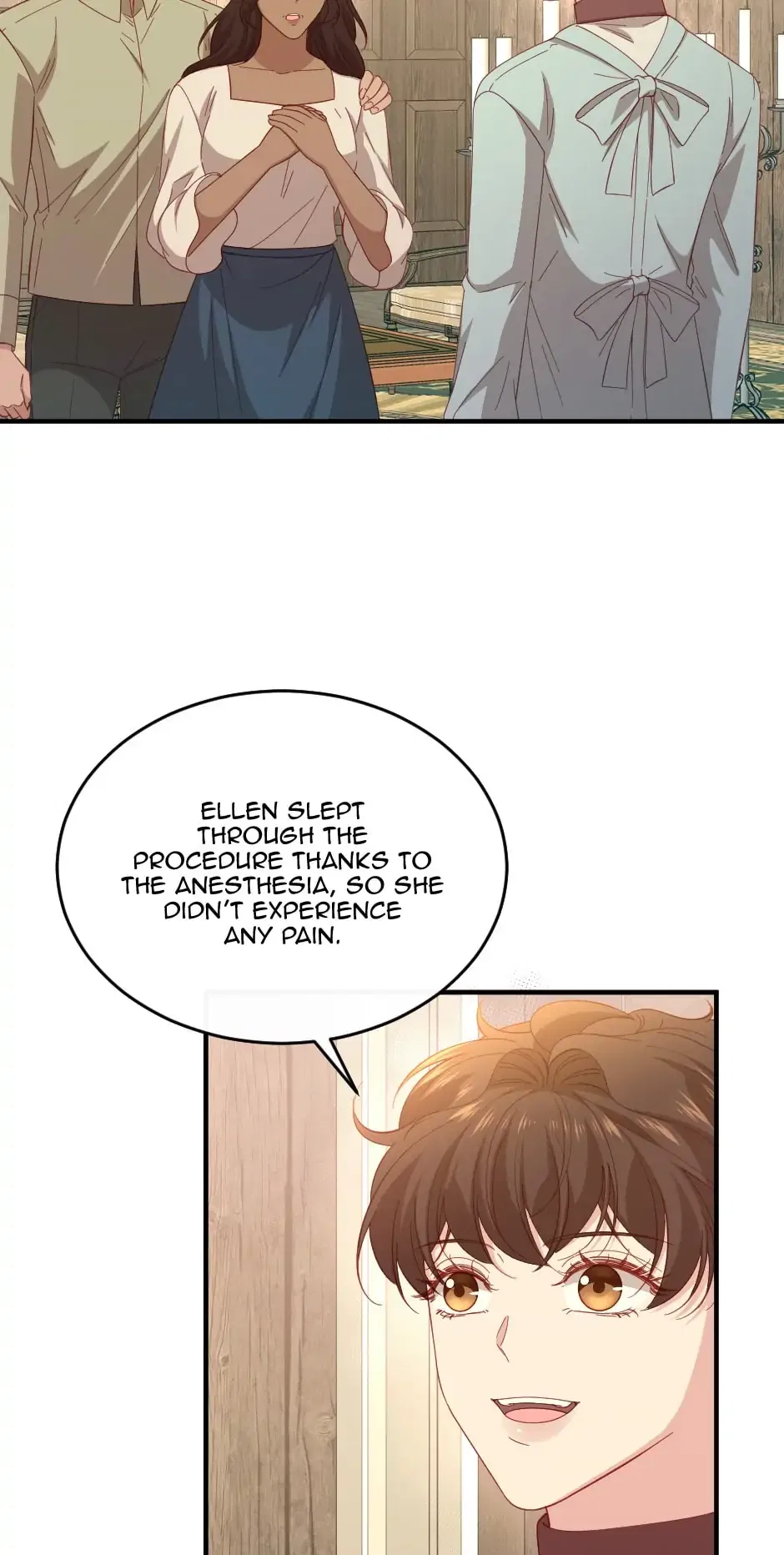 The Prince’s Personal Physician Chapter 40 – Page 4