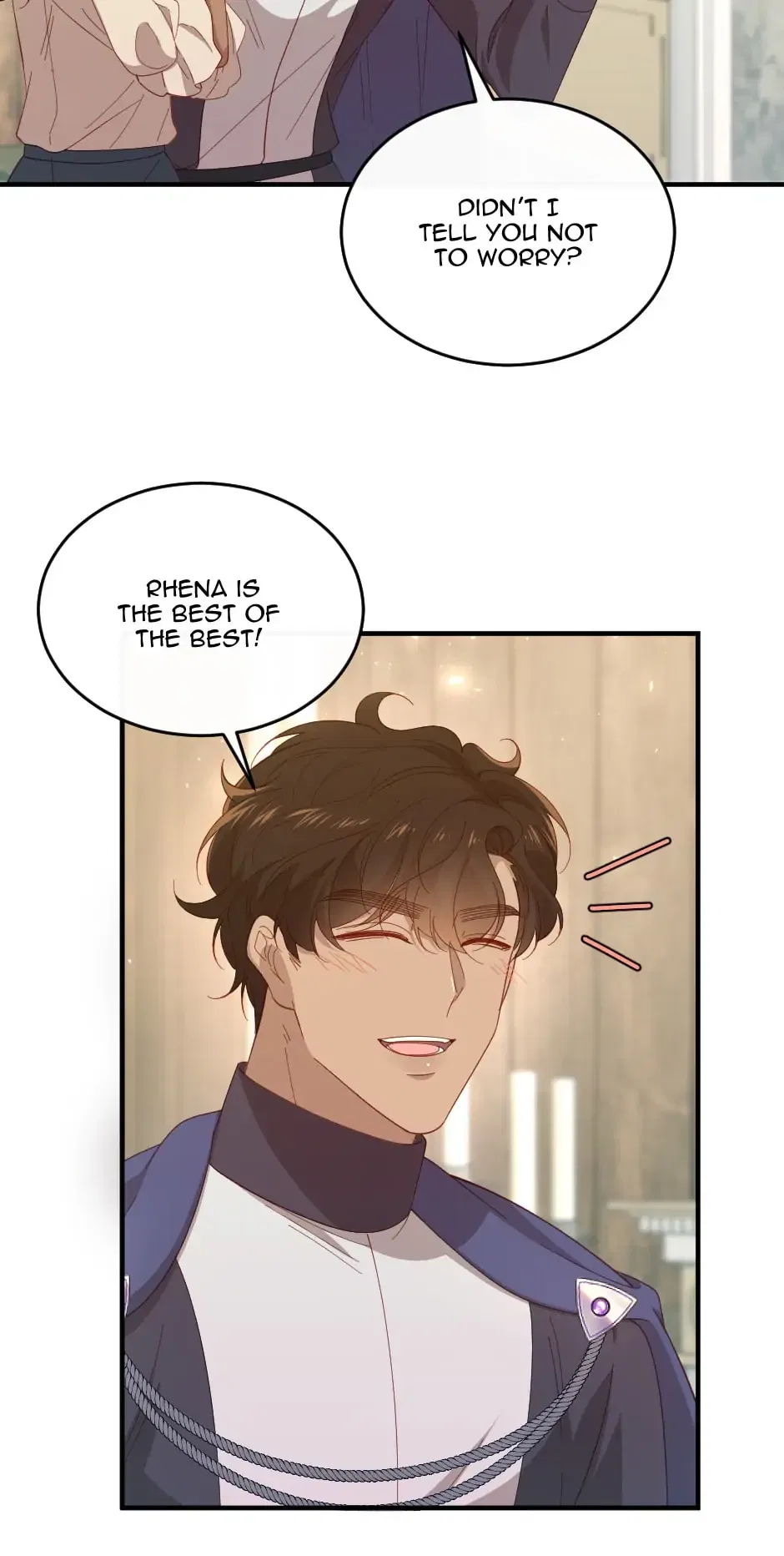 The Prince’s Personal Physician Chapter 40 – Page 6