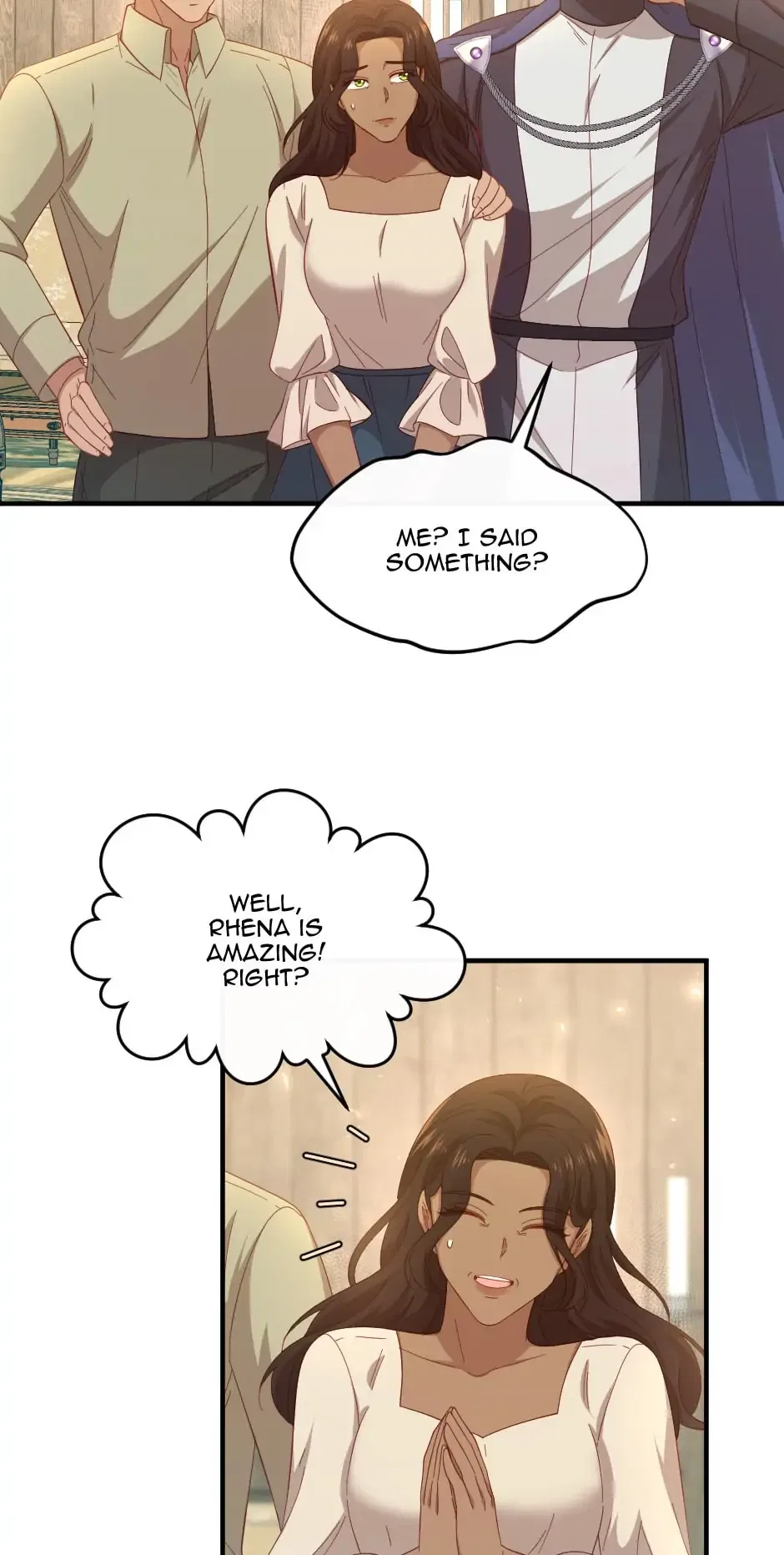 The Prince’s Personal Physician Chapter 40 – Page 9