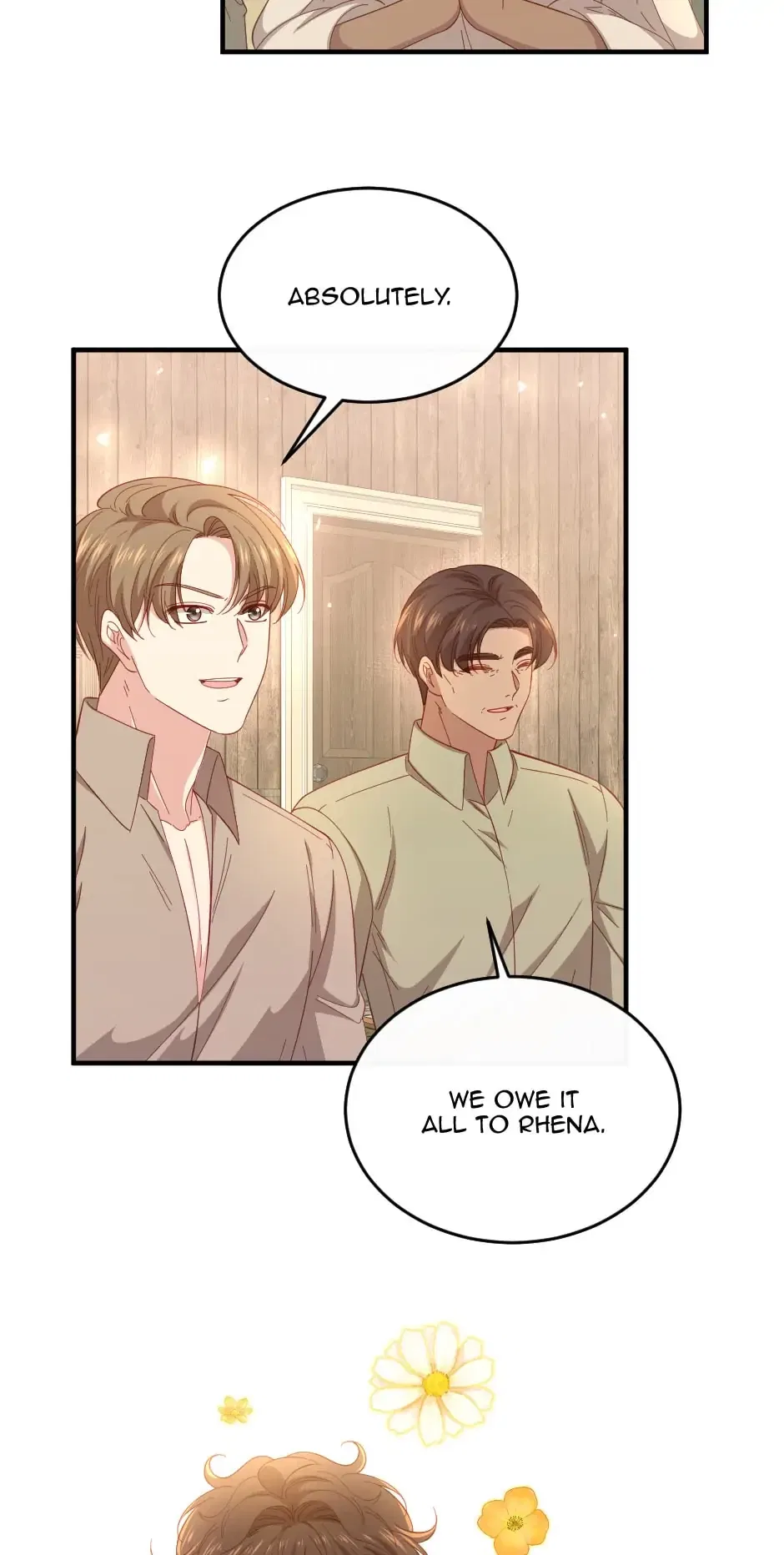 The Prince’s Personal Physician Chapter 40 – Page 10