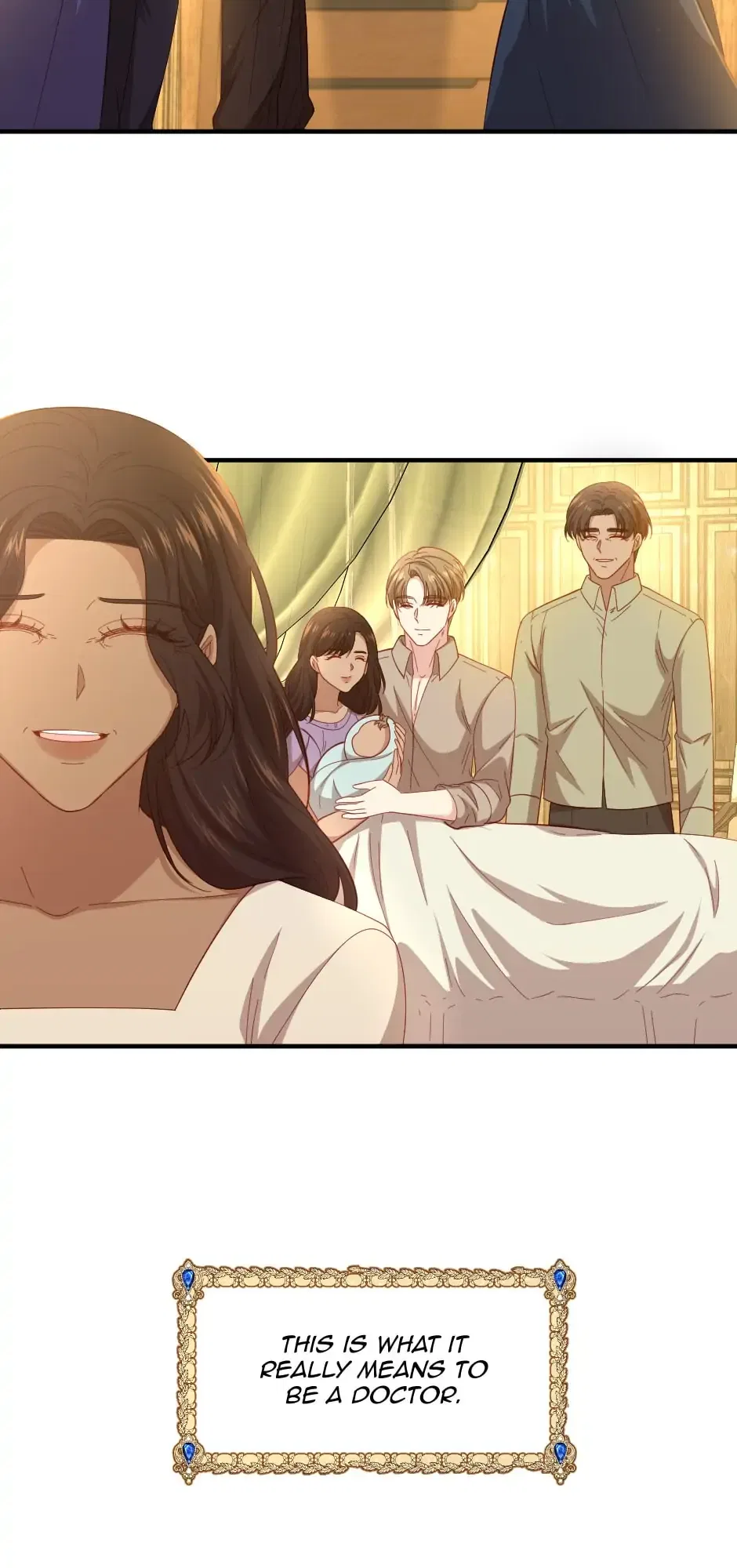 The Prince’s Personal Physician Chapter 40 – Page 16