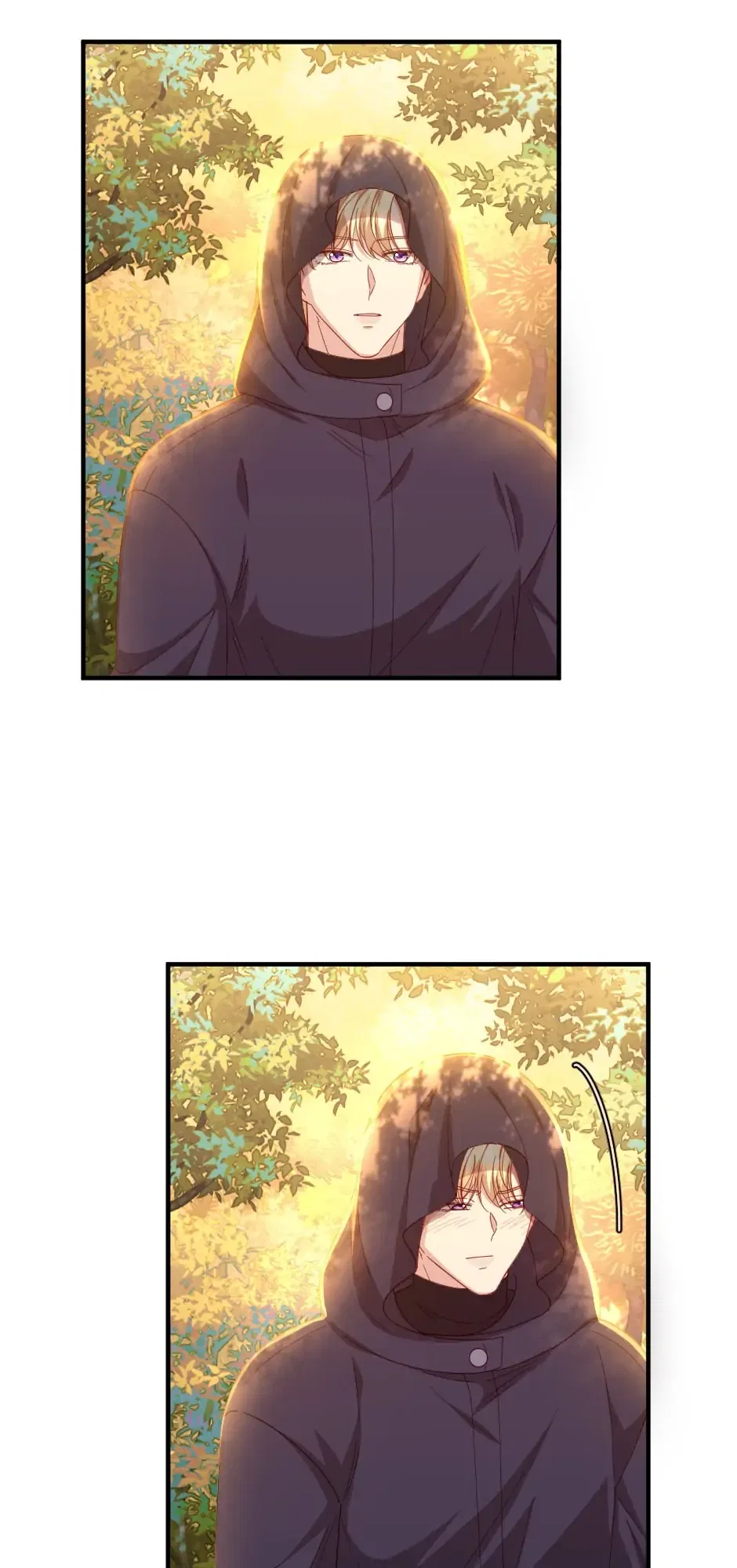 The Prince’s Personal Physician Chapter 40 – Page 20