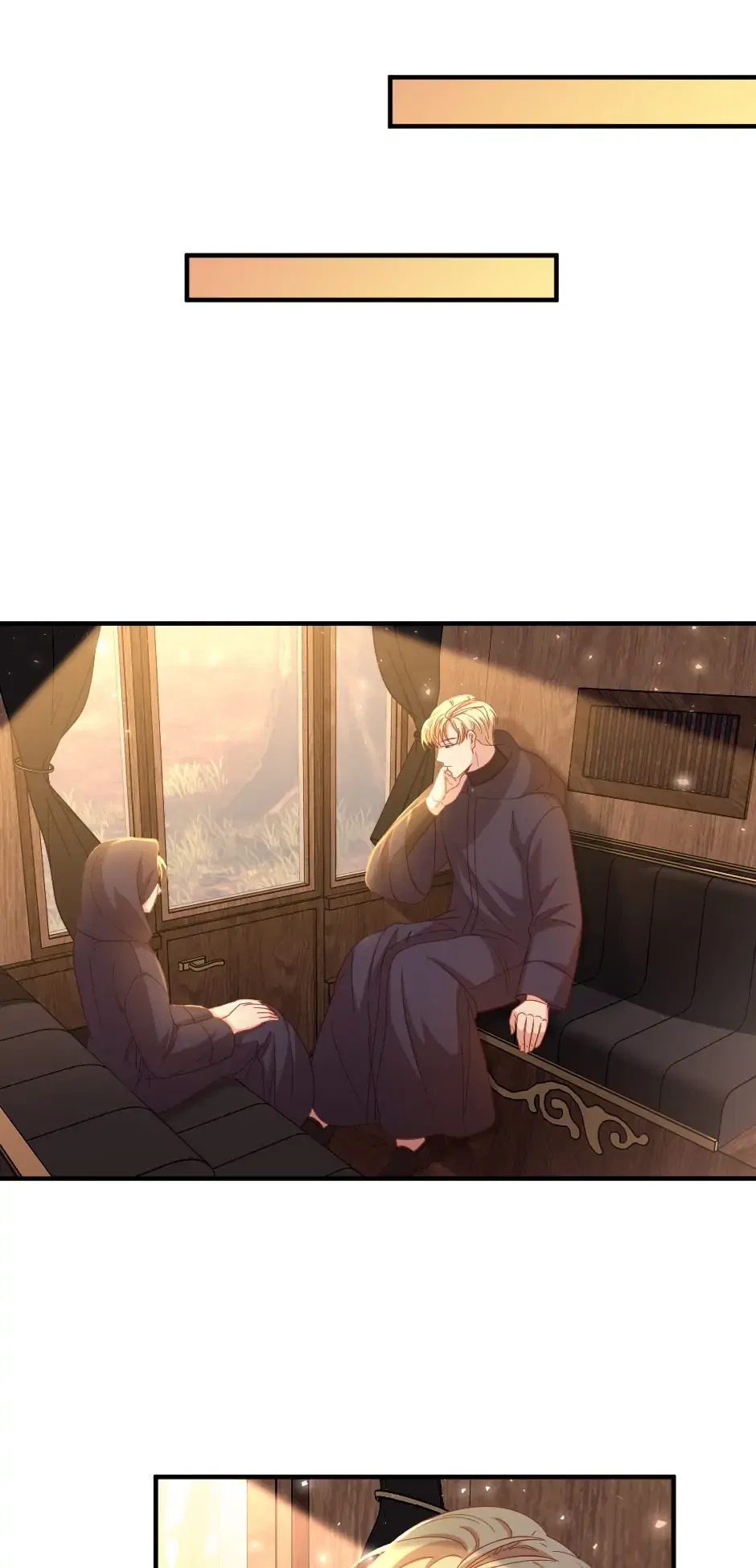 The Prince’s Personal Physician Chapter 40 – Page 24