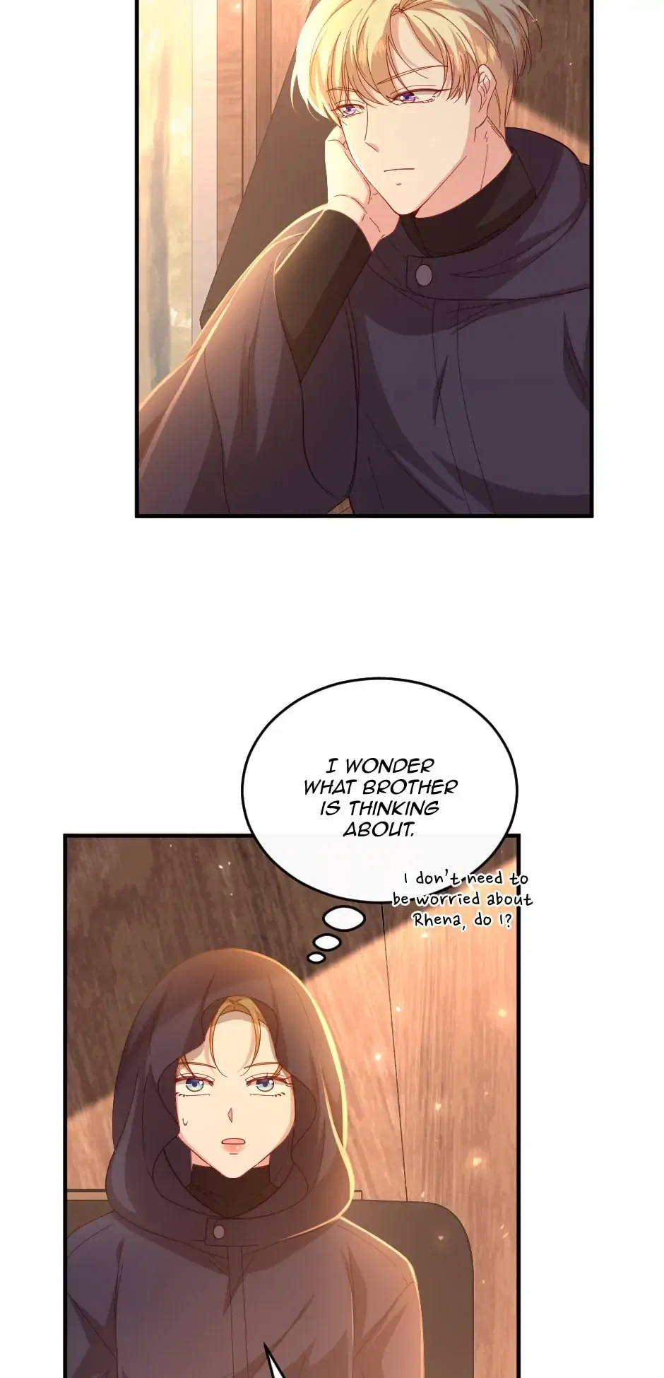 The Prince’s Personal Physician Chapter 40 – Page 25