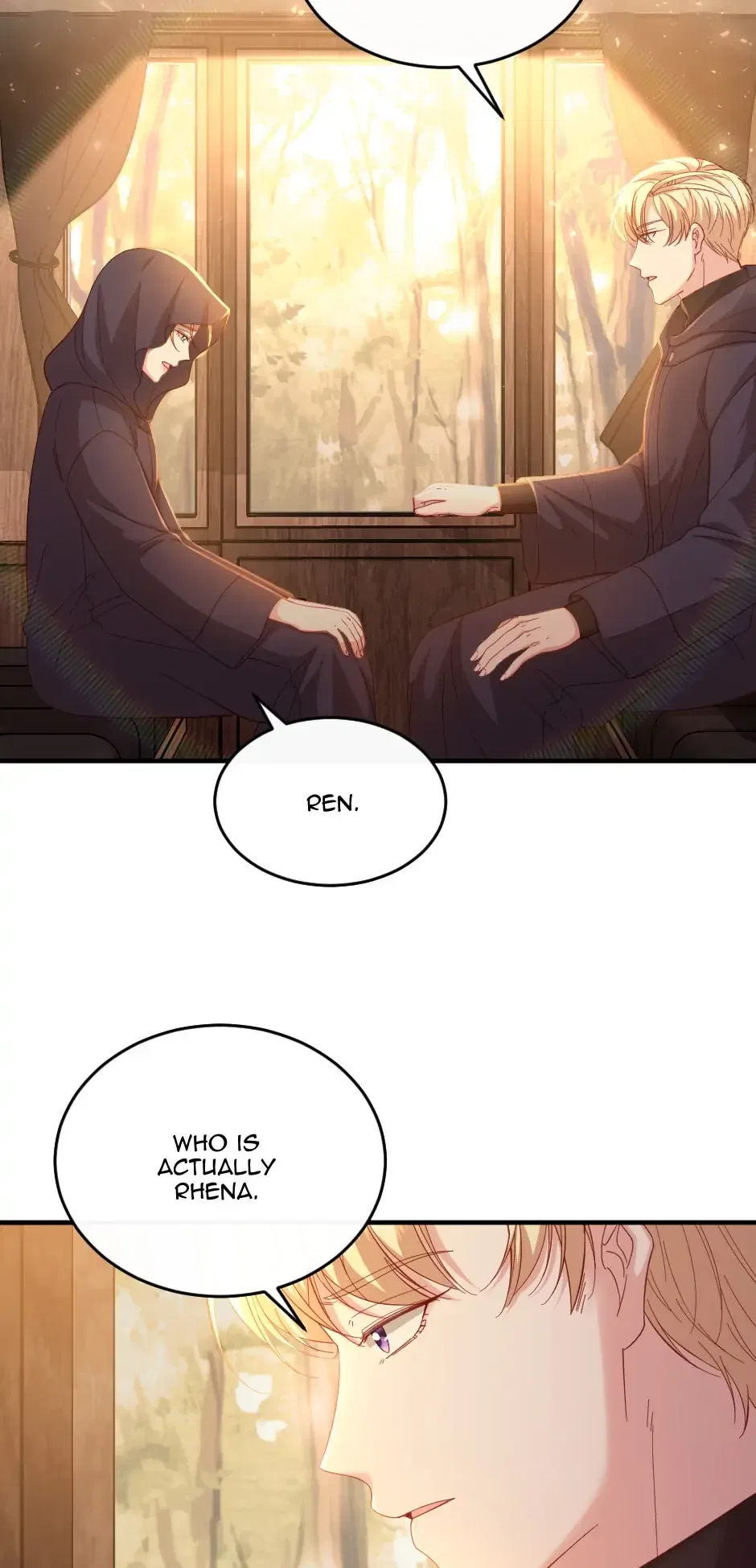 The Prince’s Personal Physician Chapter 40 – Page 27