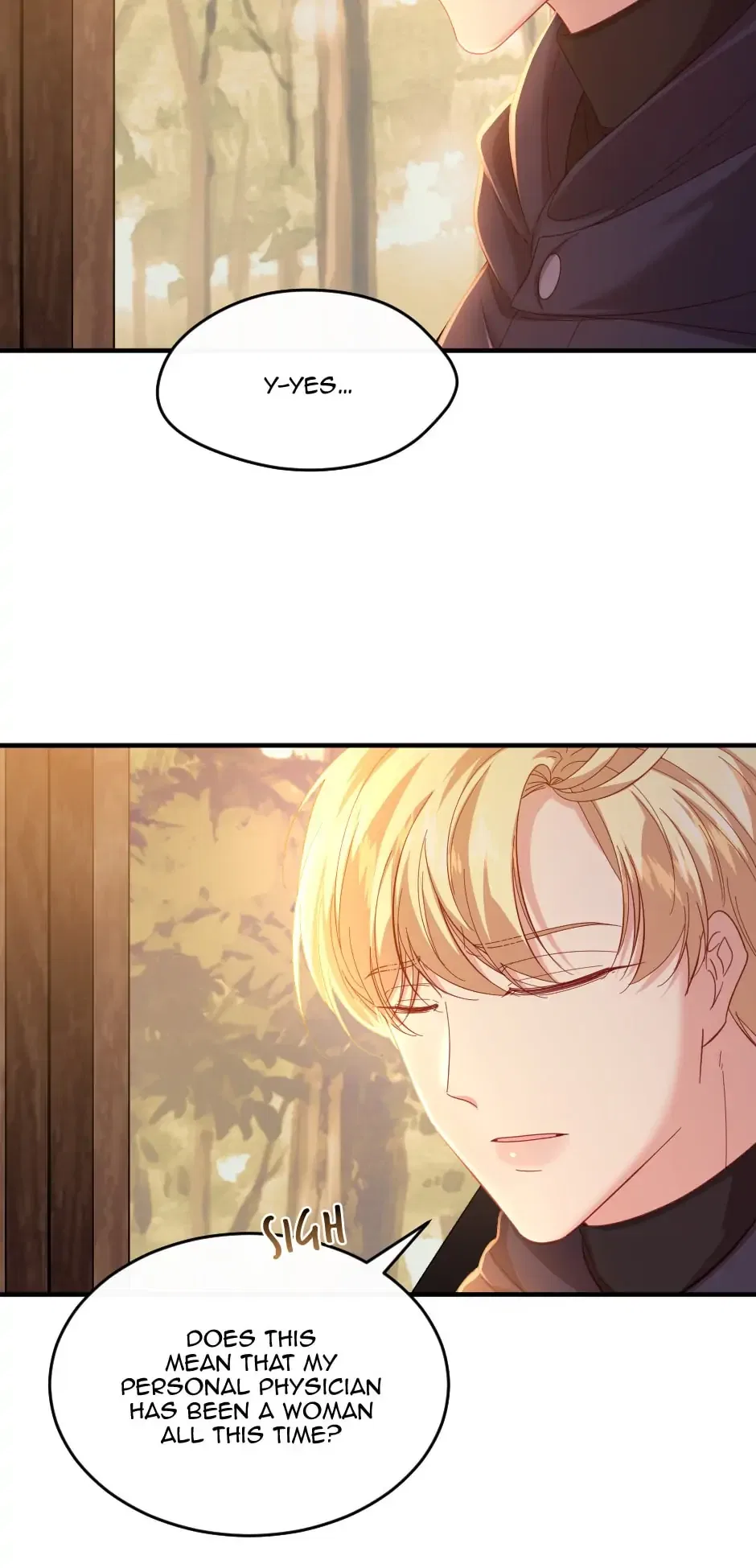 The Prince’s Personal Physician Chapter 40 – Page 28