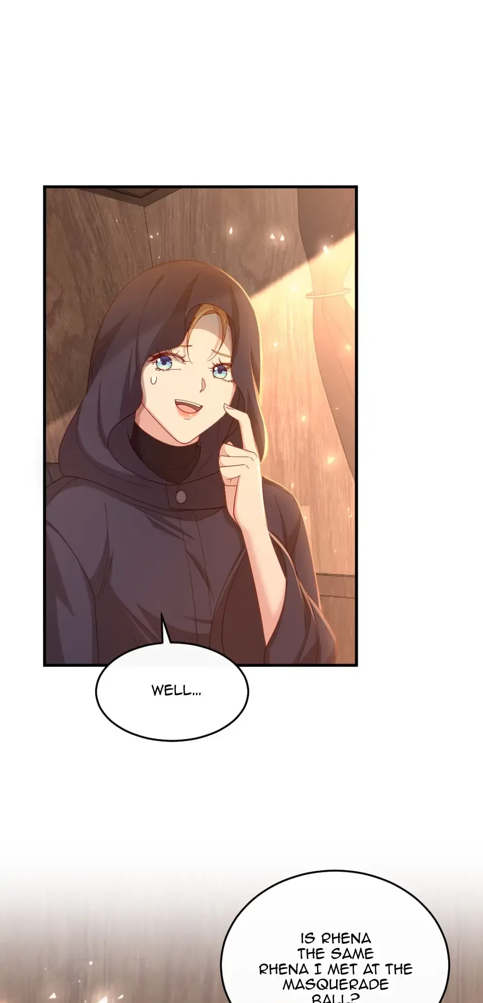The Prince’s Personal Physician Chapter 40 – Page 29