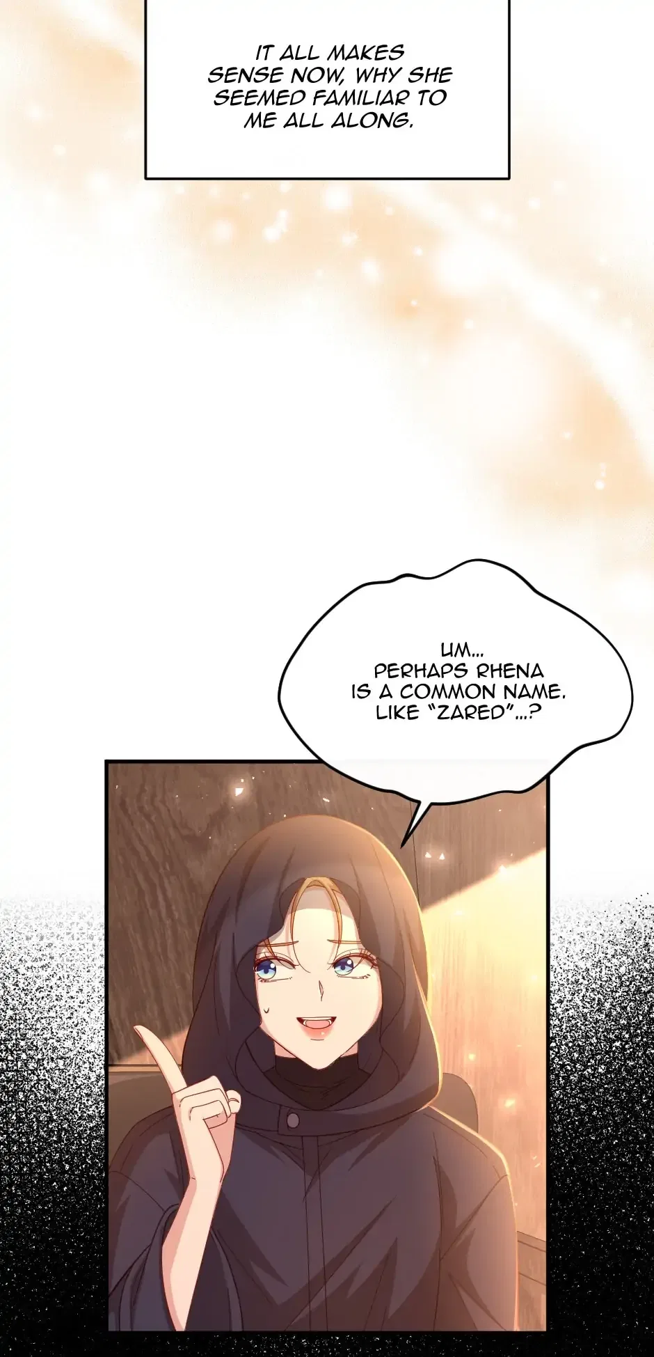 The Prince’s Personal Physician Chapter 40 – Page 31