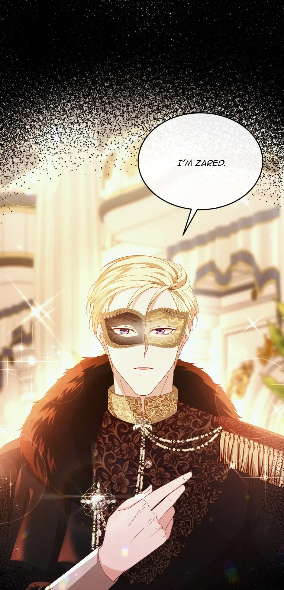The Prince’s Personal Physician Chapter 40 – Page 32