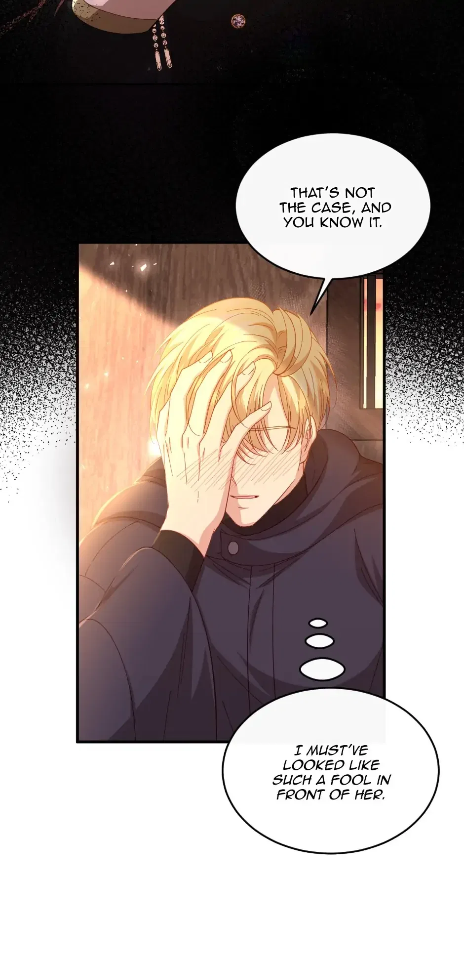 The Prince’s Personal Physician Chapter 40 – Page 33