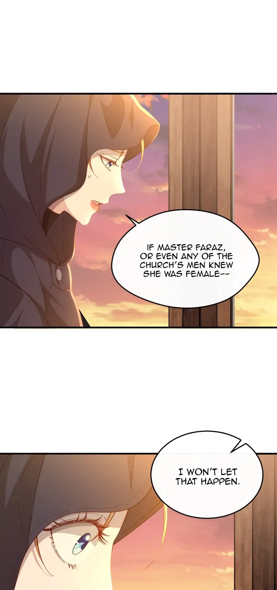 The Prince’s Personal Physician Chapter 40 – Page 35