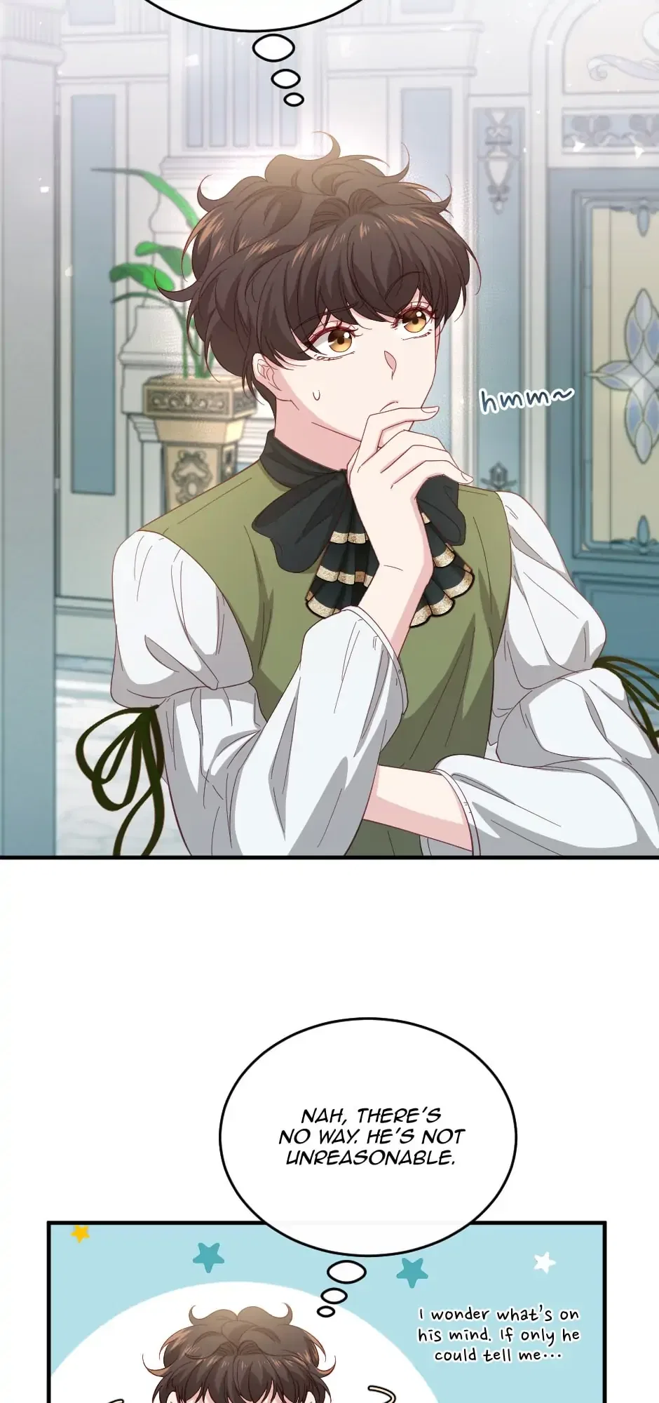 The Prince’s Personal Physician Chapter 40 – Page 40