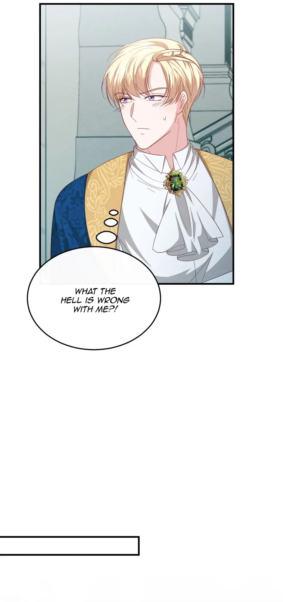 The Prince’s Personal Physician Chapter 40 – Page 42
