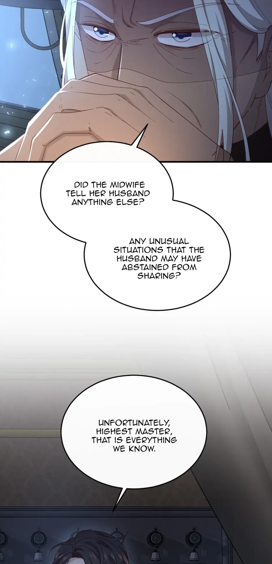 The Prince’s Personal Physician Chapter 40 – Page 47