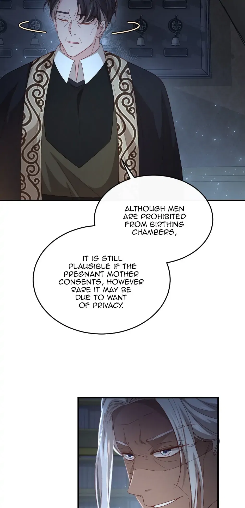 The Prince’s Personal Physician Chapter 40 – Page 48