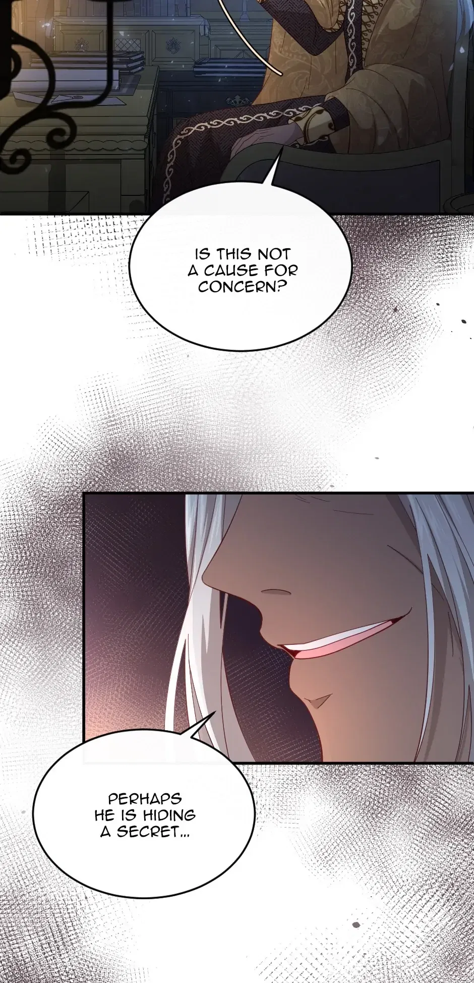 The Prince’s Personal Physician Chapter 40 – Page 52