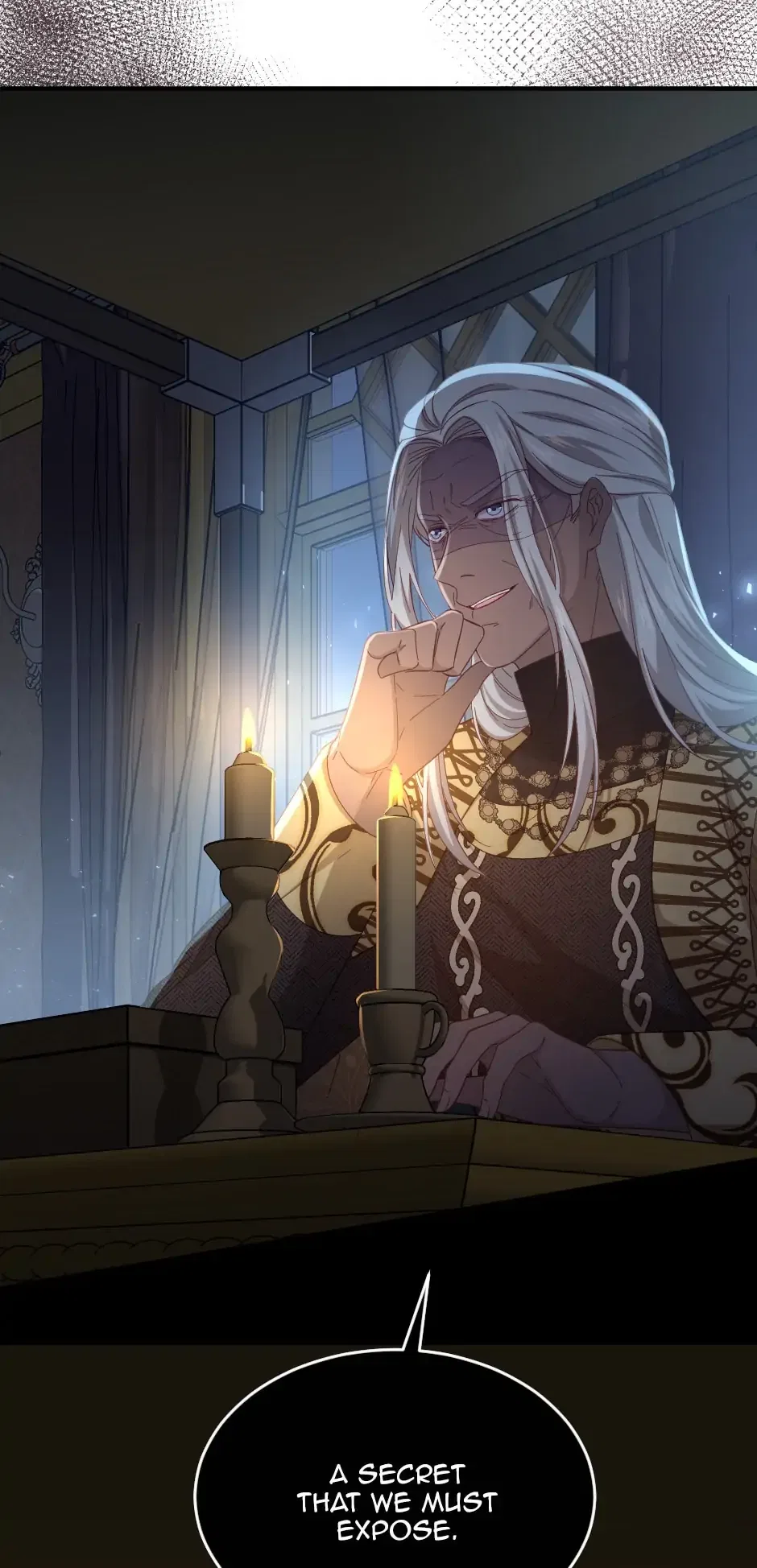 The Prince’s Personal Physician Chapter 40 – Page 53