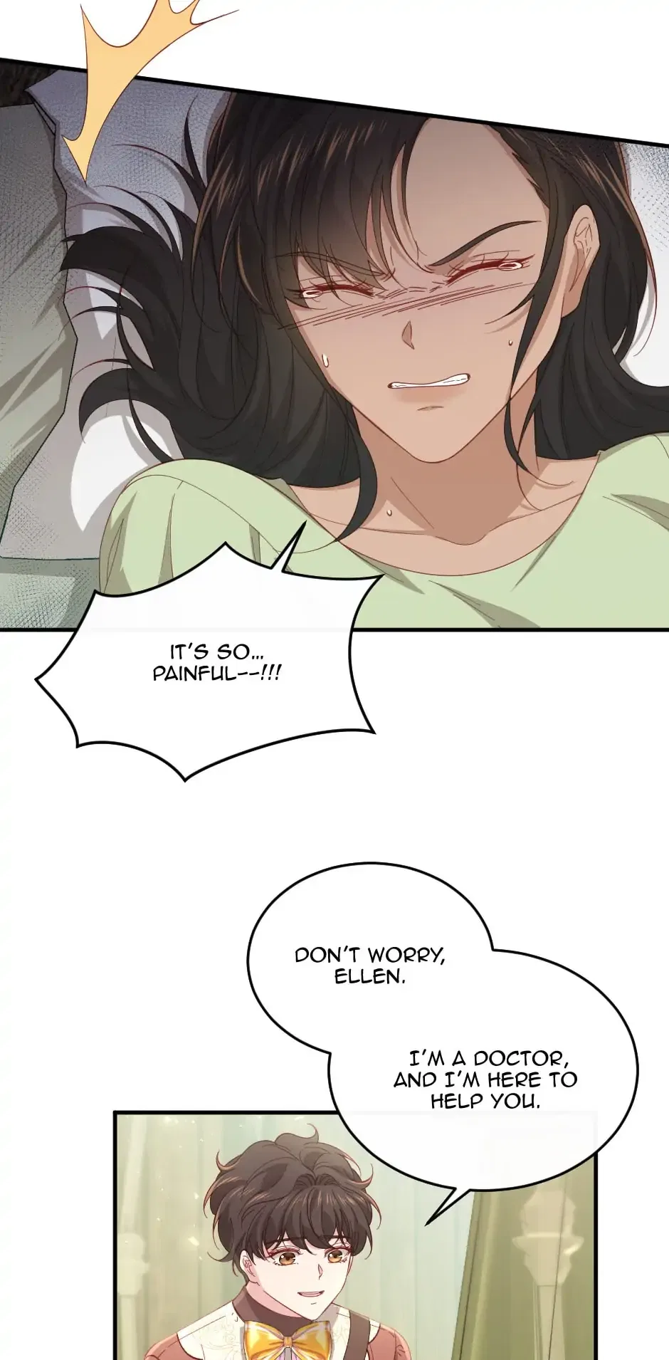 The Prince’s Personal Physician Chapter 39 – Page 2
