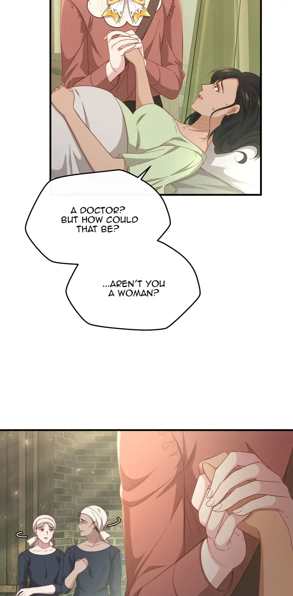 The Prince’s Personal Physician Chapter 39 – Page 3