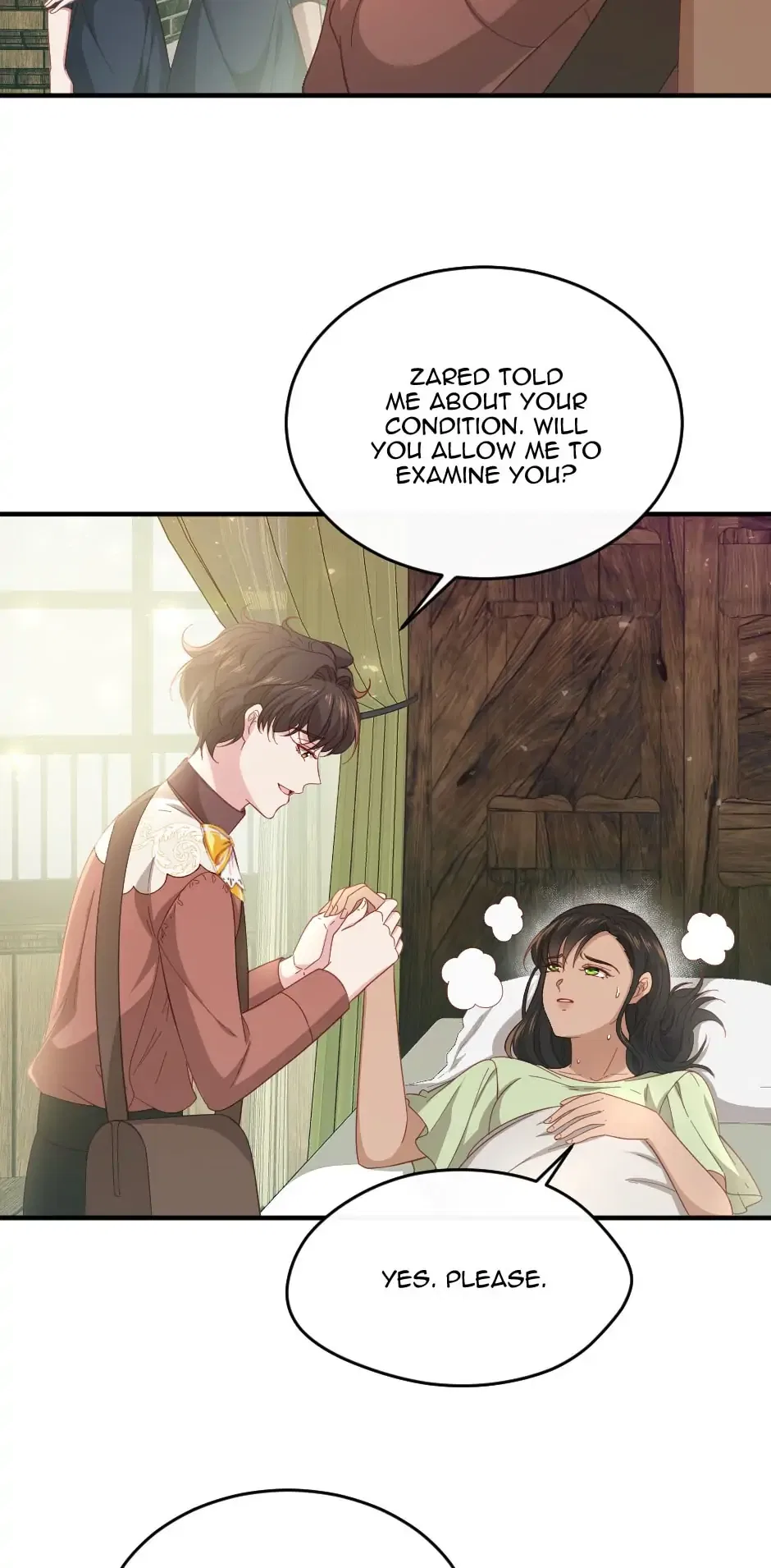 The Prince’s Personal Physician Chapter 39 – Page 4