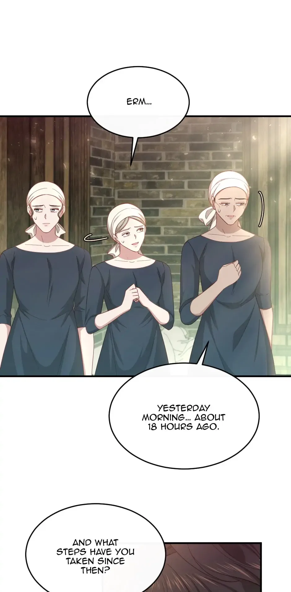 The Prince’s Personal Physician Chapter 39 – Page 7