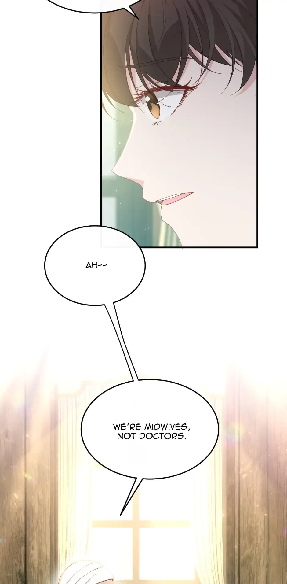 The Prince’s Personal Physician Chapter 39 – Page 8