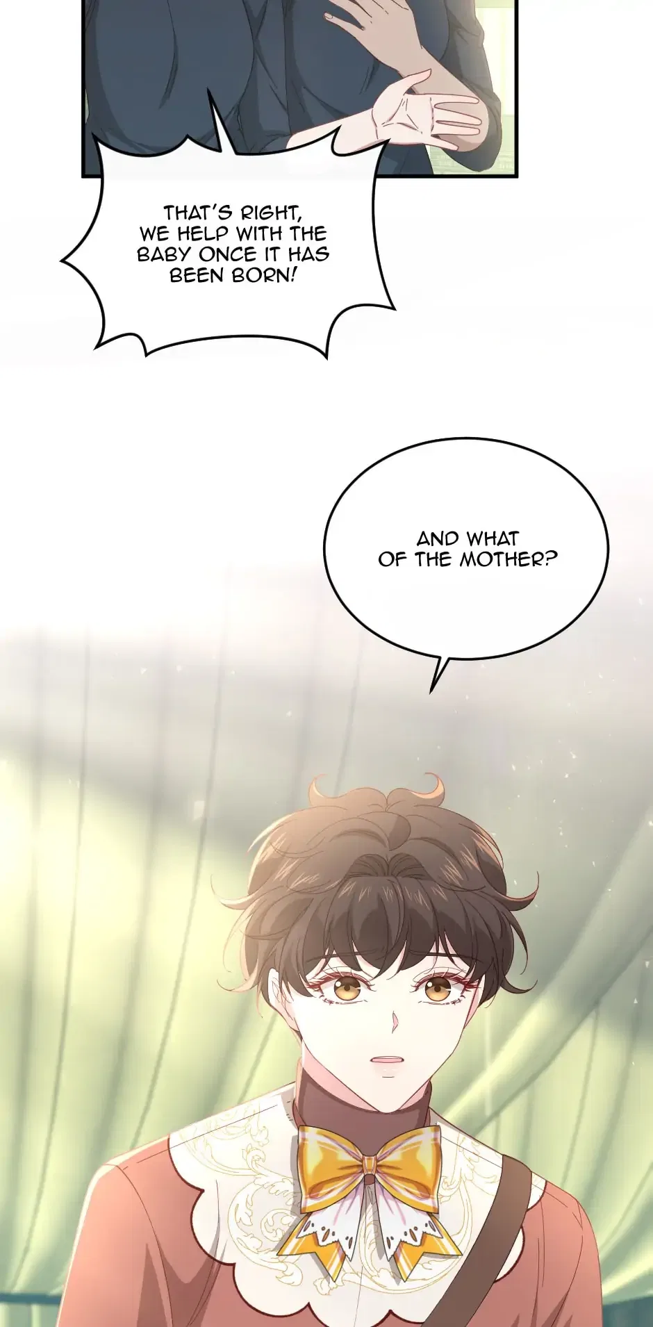 The Prince’s Personal Physician Chapter 39 – Page 10