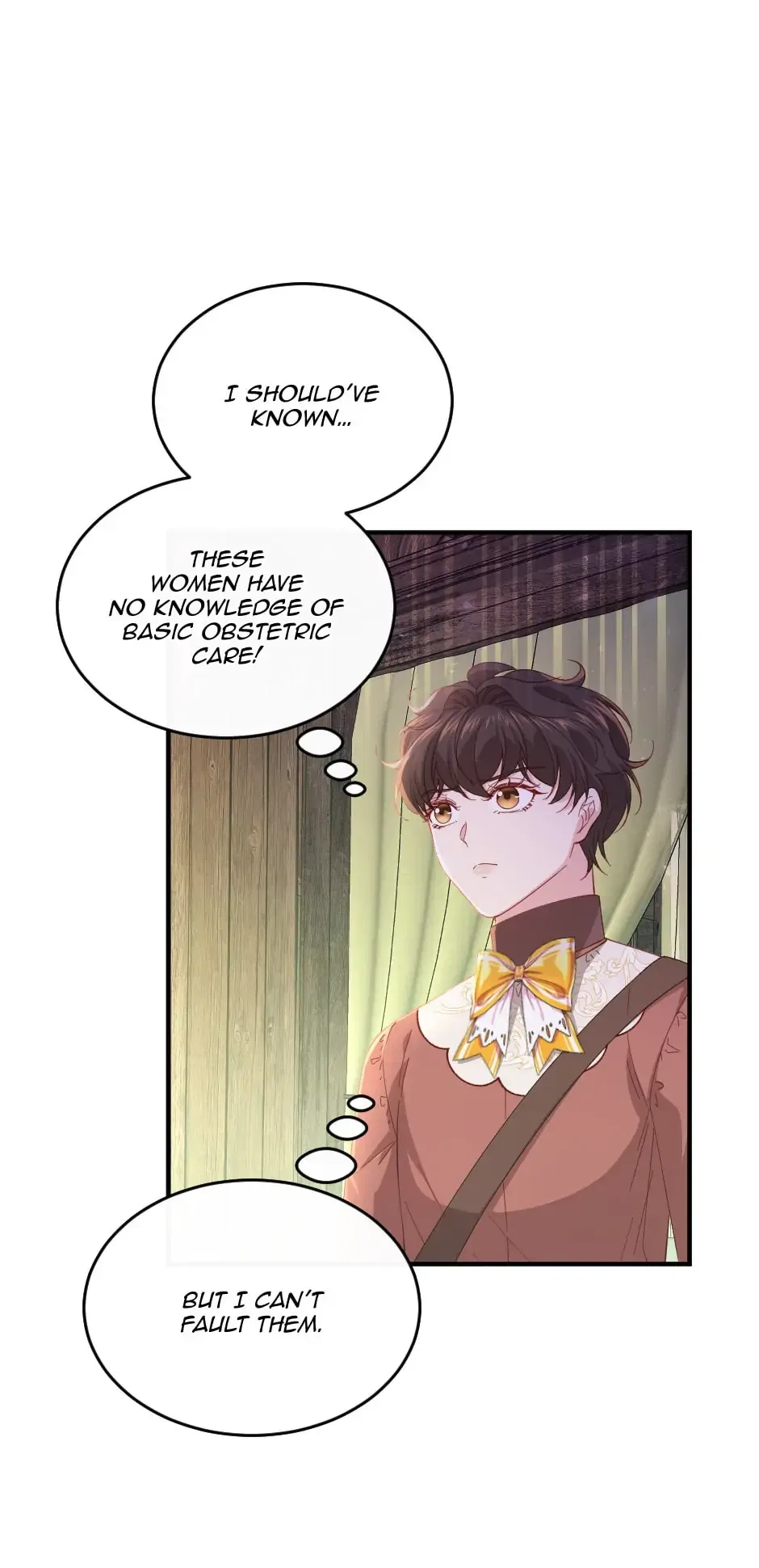 The Prince’s Personal Physician Chapter 39 – Page 12